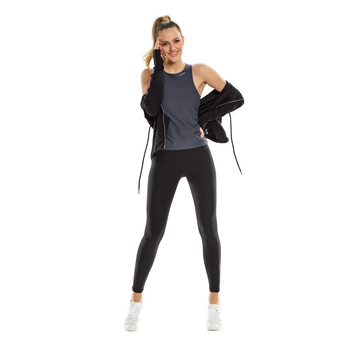 Functional Comfort Jacket J008C 8/9
