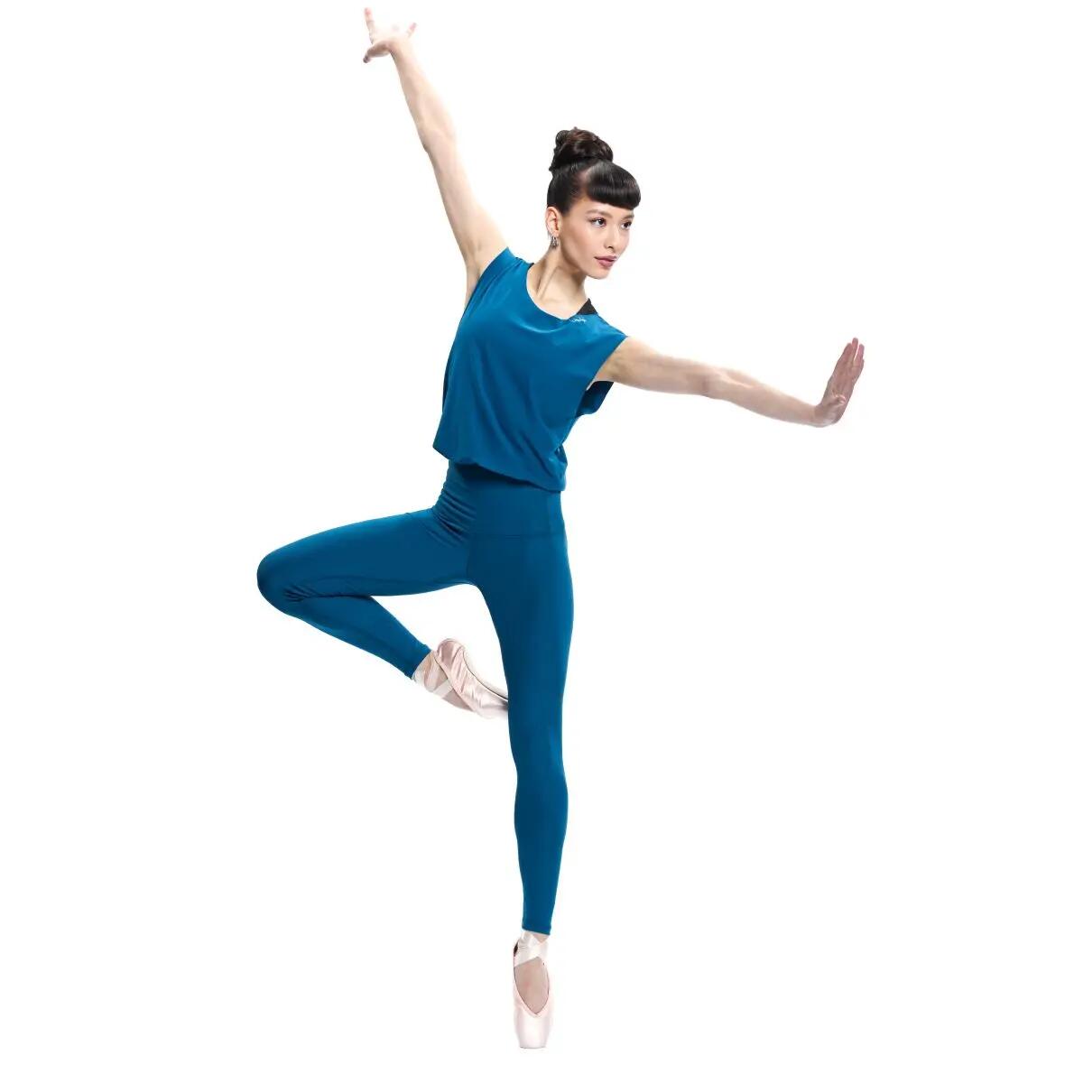 Functional Comfort Jumpsuit JS102LSC 8/8