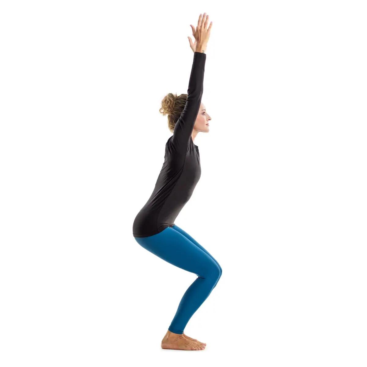 Functional Light and Soft Long Sleeve Top AET118LS 14/15