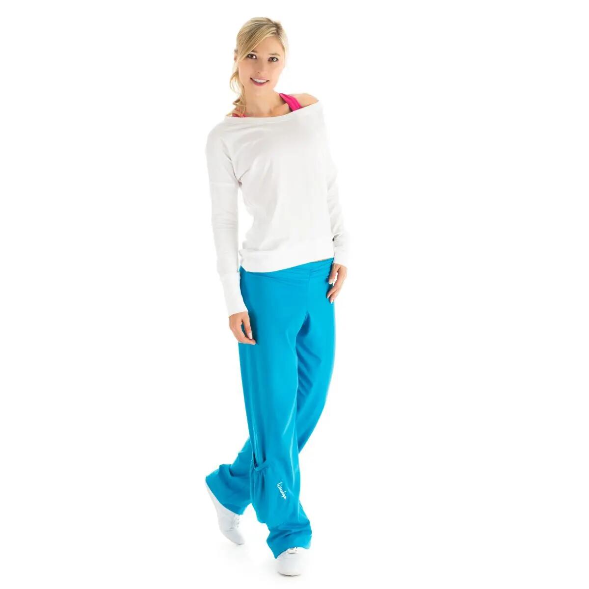 Long Sleeved Top WS2 8/10