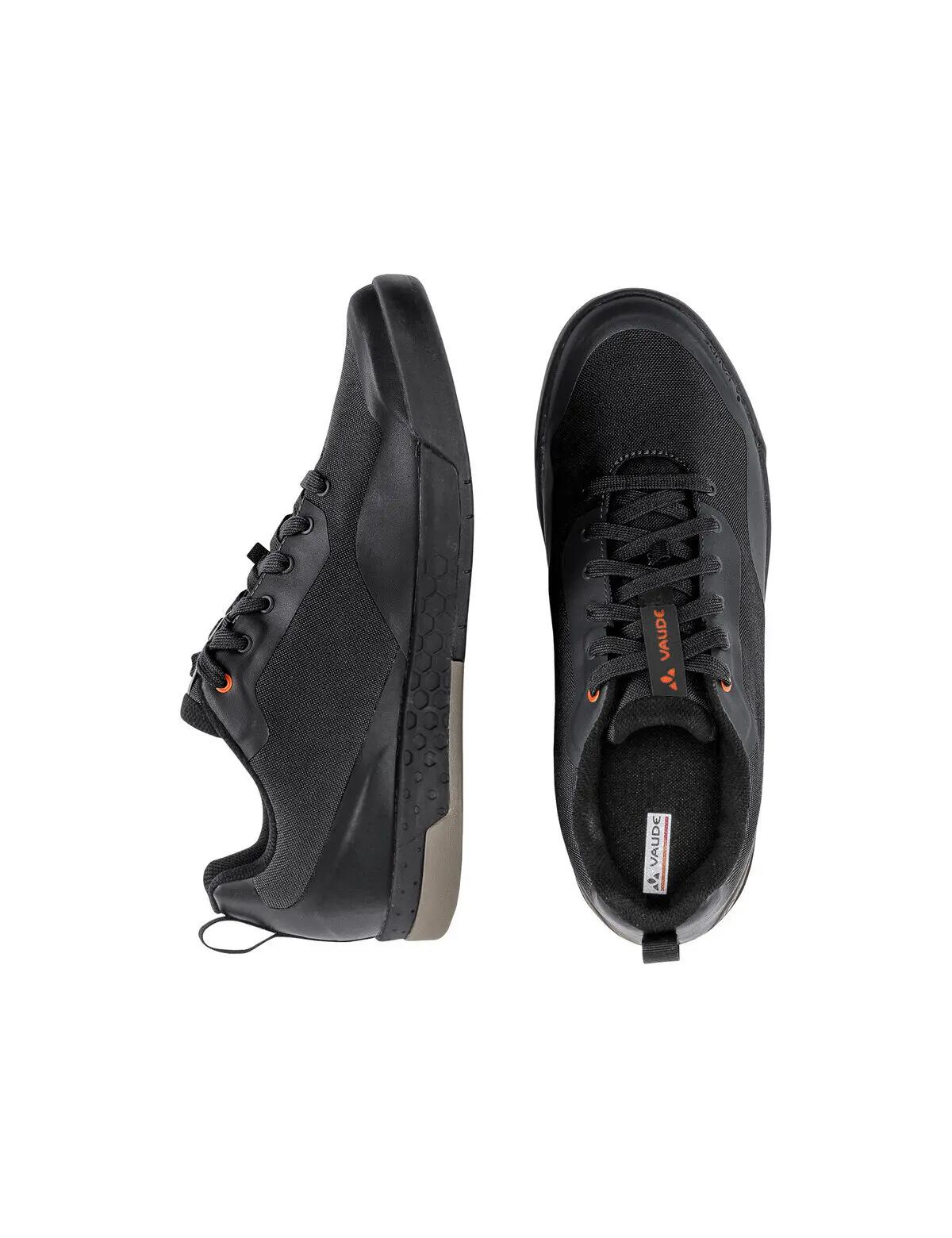 Radschuhe M Moab Syn. II 9/10