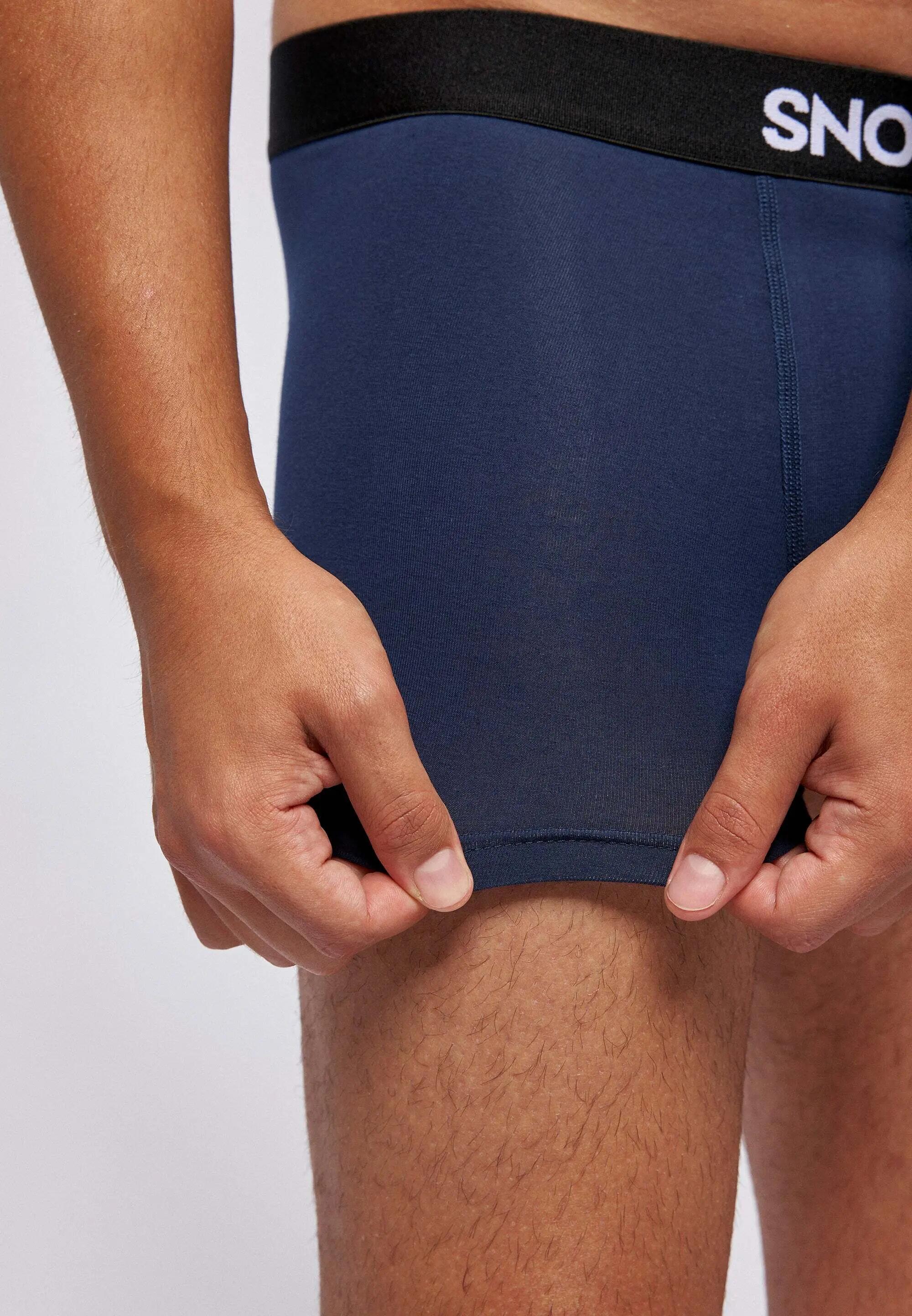 BOXERSHORTS 8/8