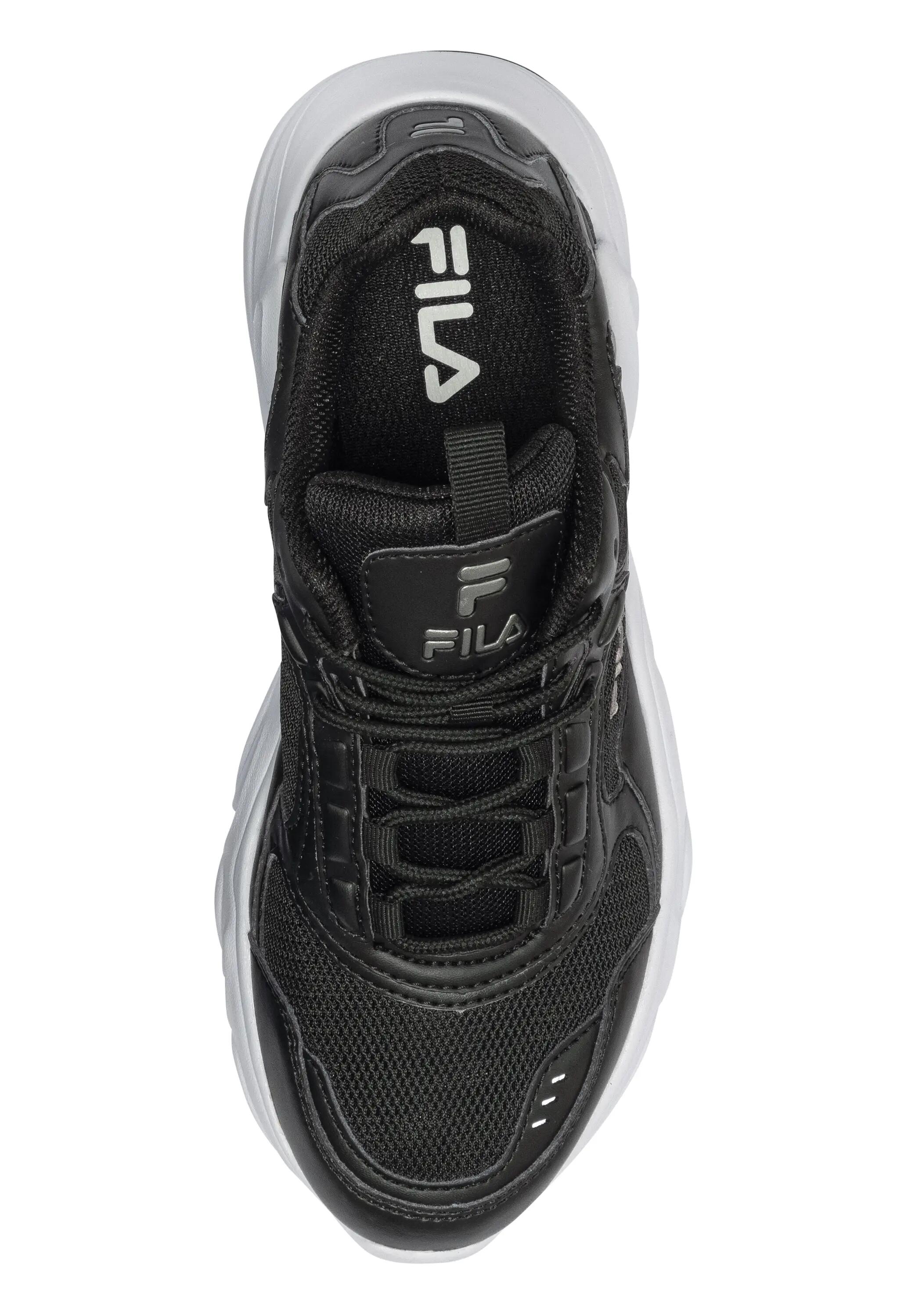 Women's Trainers Fila Collene 8/8