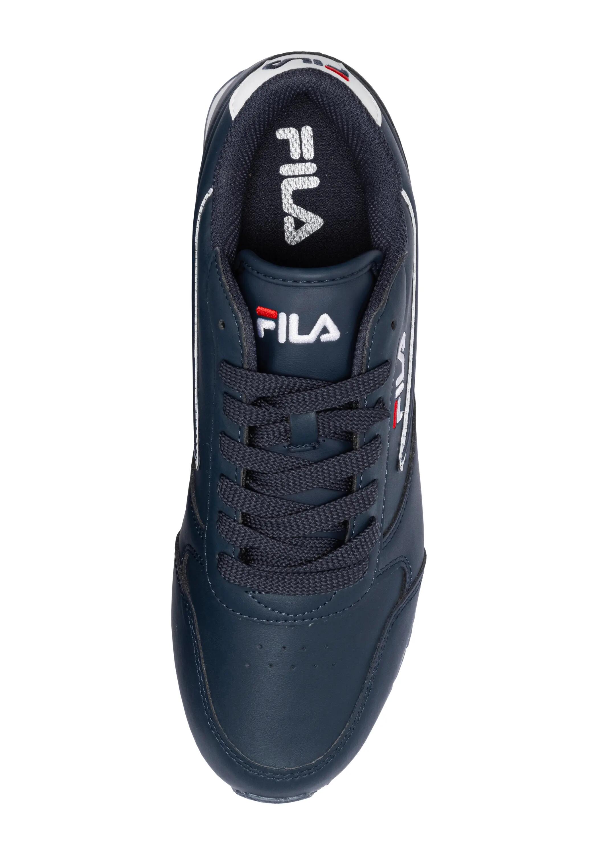 Zapatillas Fila Orbit Low 8/8