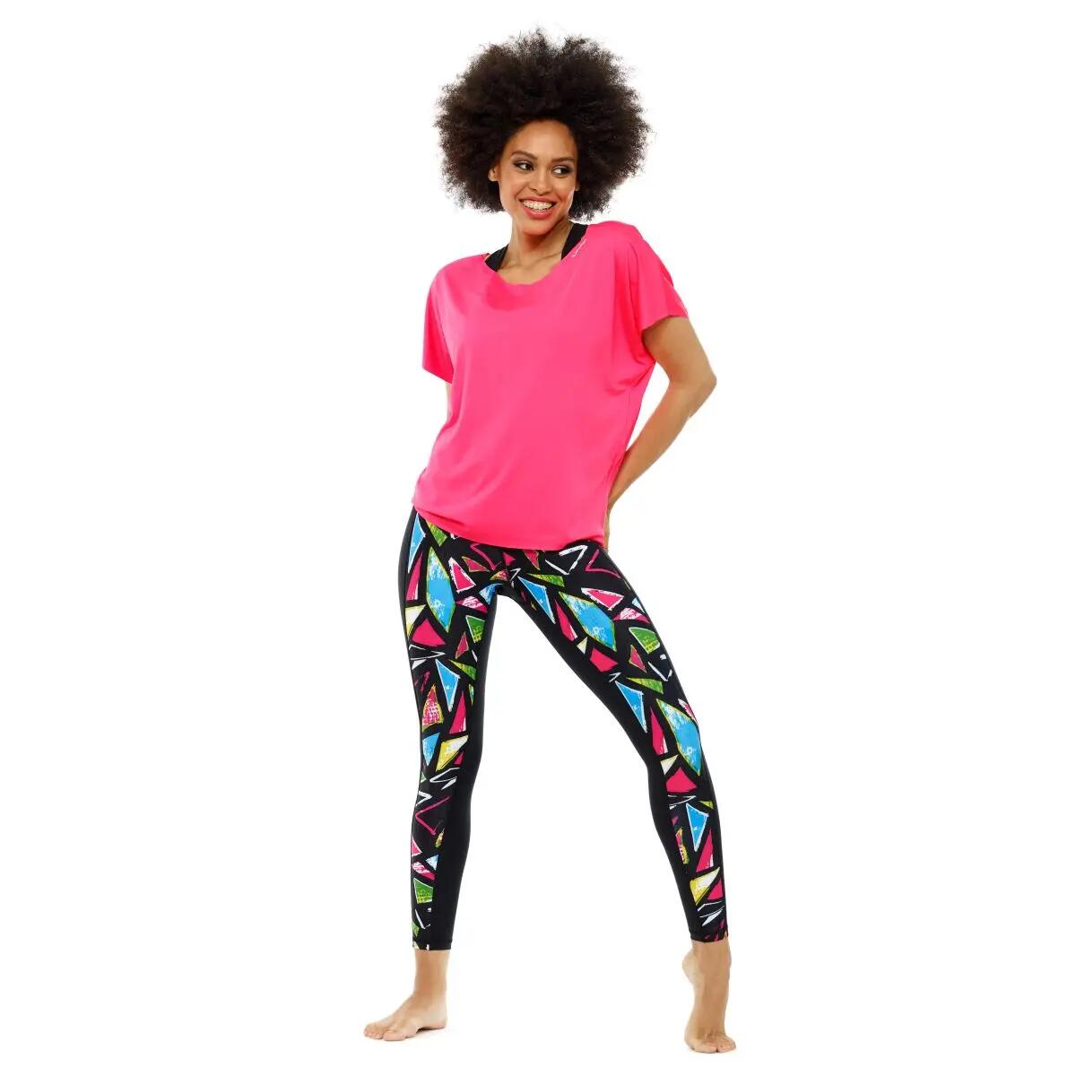 Functional Light Dance-Top DT101 8/8