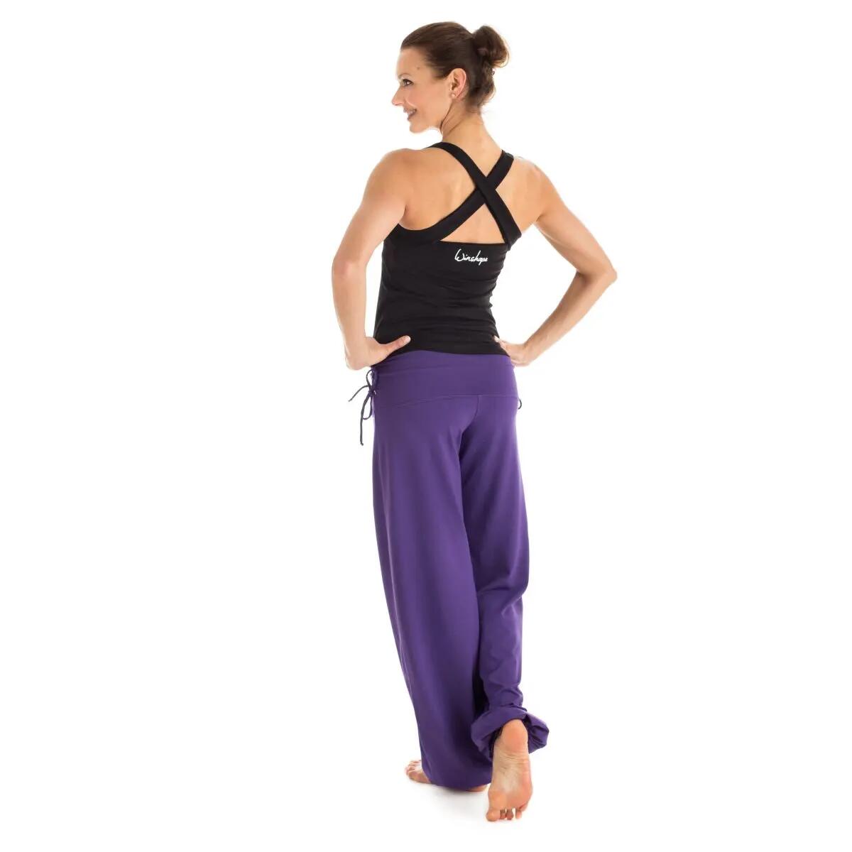Cross Back Top WVR25 8/13