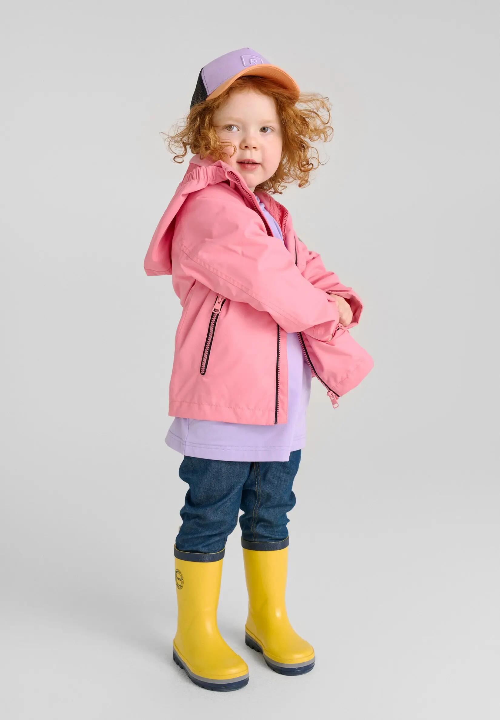 Children's rain boots Reima Taika 2.0 8/8