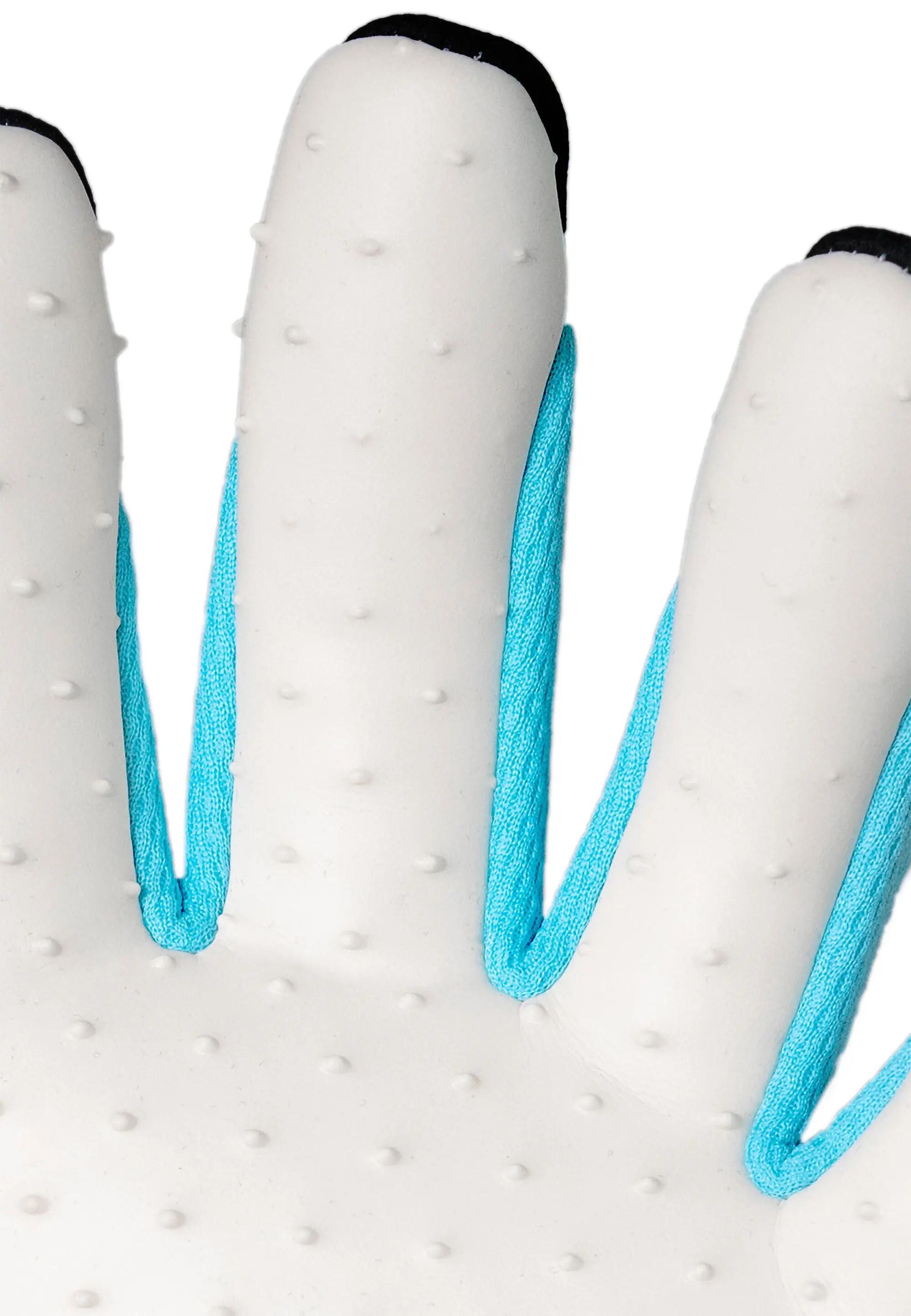 REUSCH Torwarthandschuhe Attrakt Freegel SpeedBump Strapless 8/15