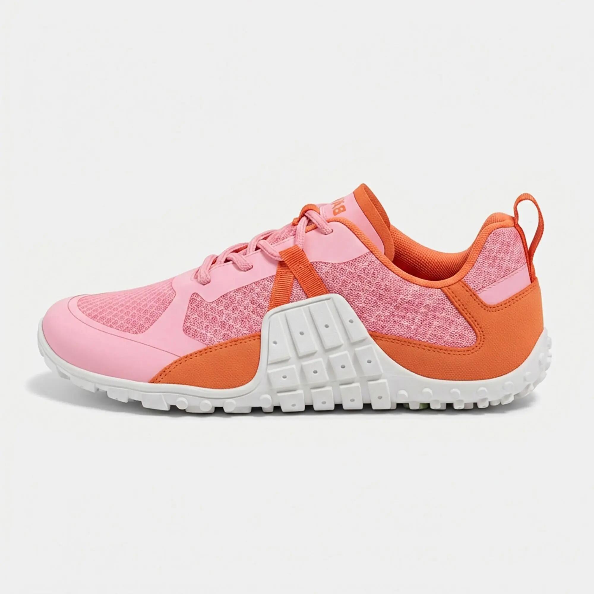 Sport Damen 100% Zehenfreiheit  -  BÄR Light Flex 8/9