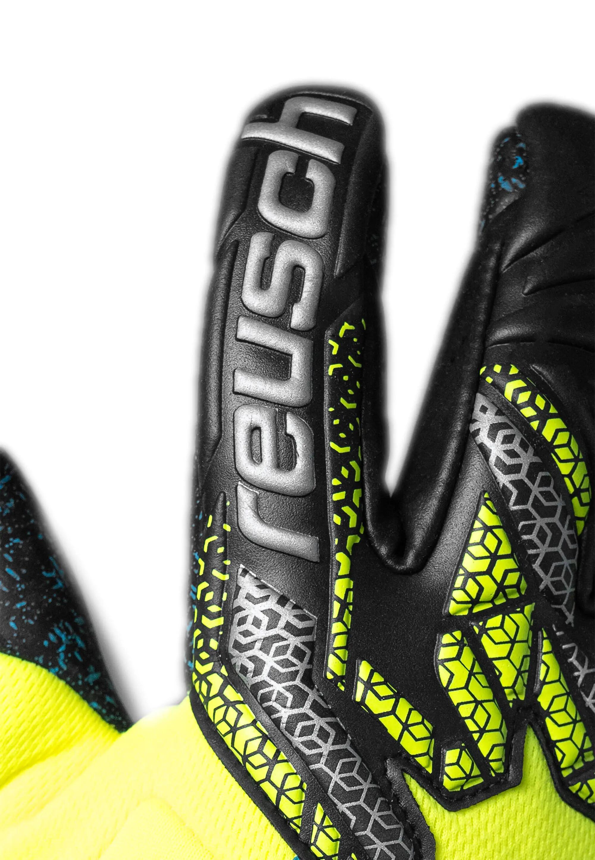 Manusi portari Attrakt Fusion Guardian 8/8