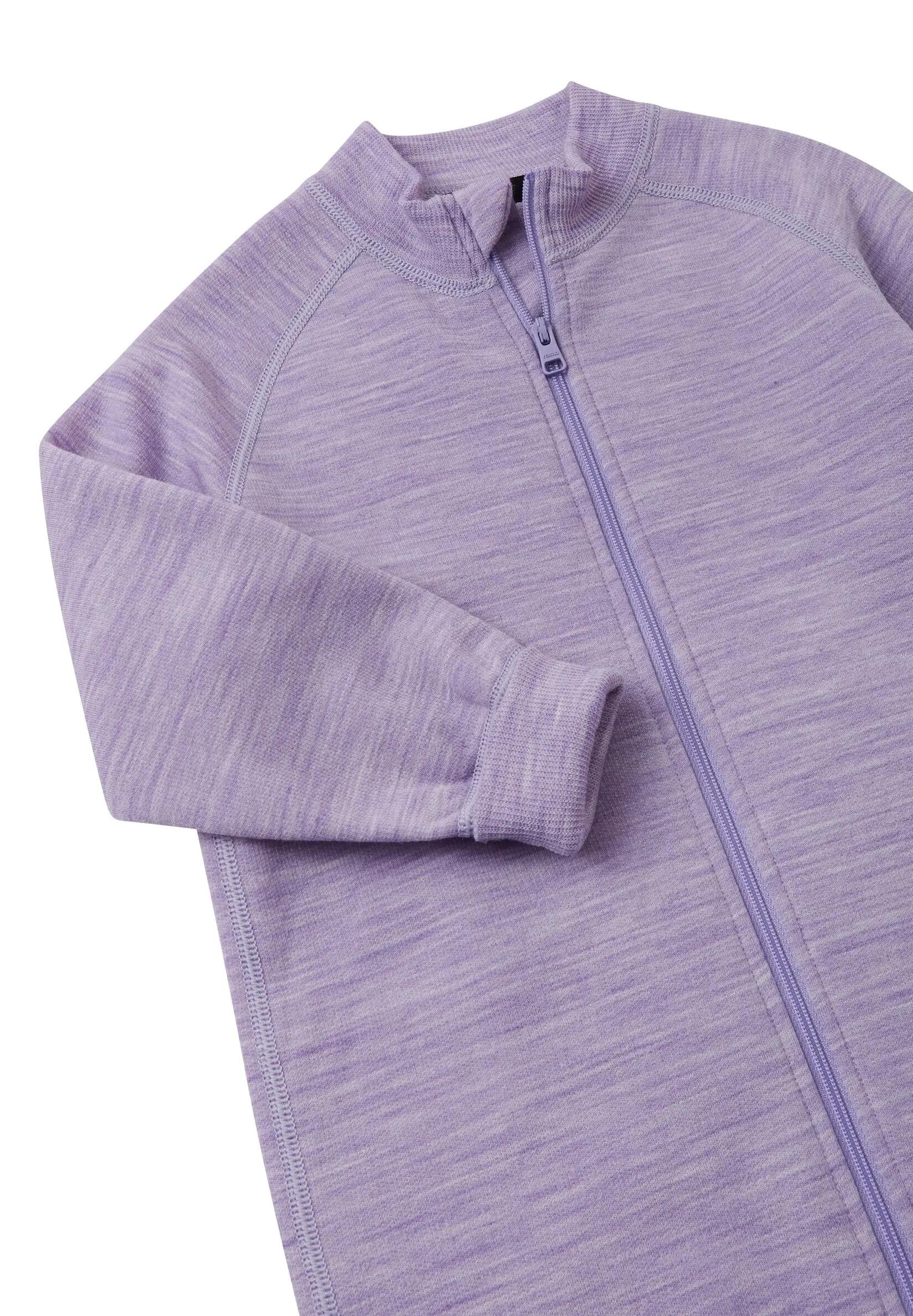 Baby ski suit Reima Parvin 8/11