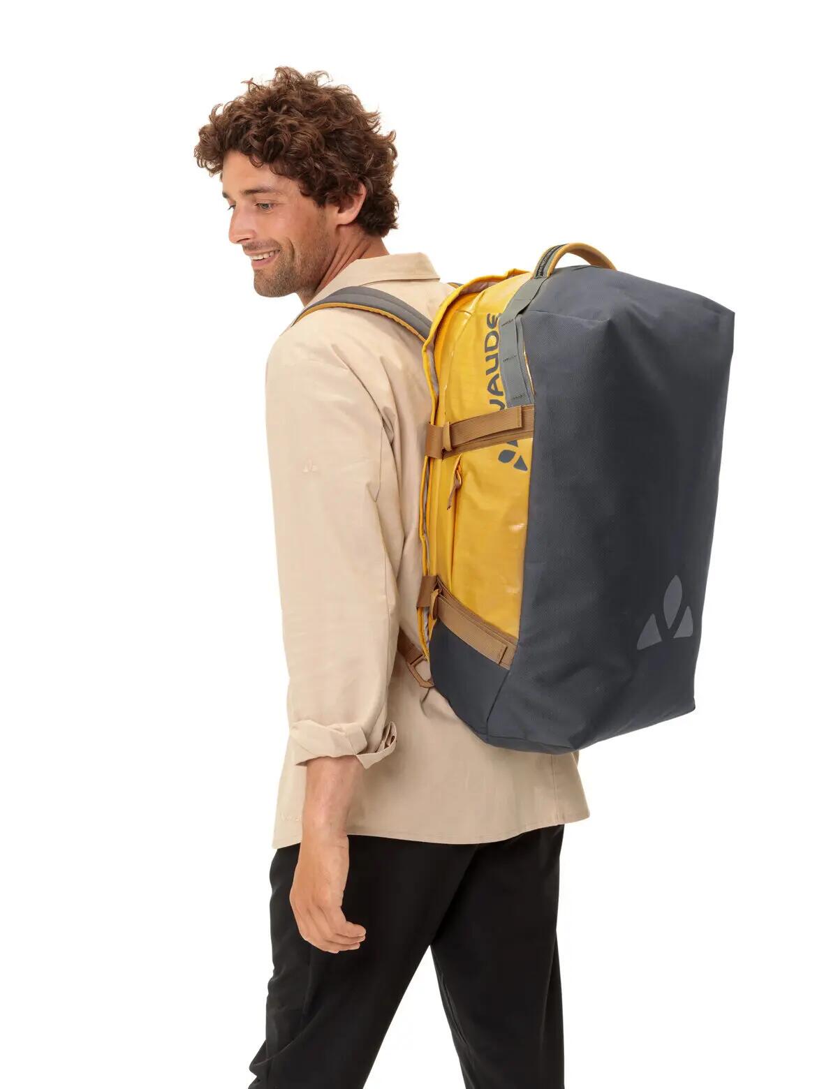 Reisetasche CityDuffel 35 9/9