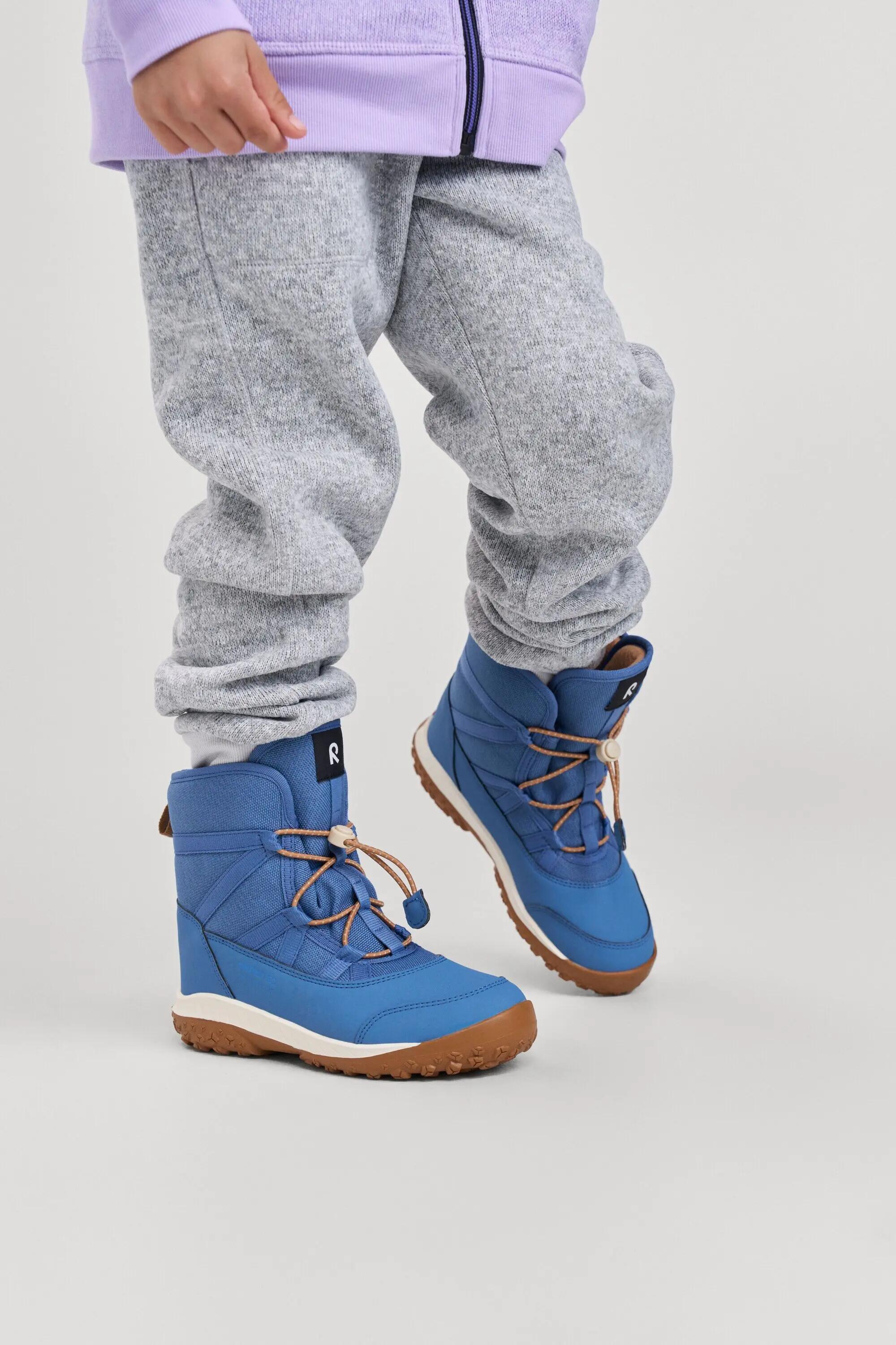 Botines para crianças Reima Myrsky 10/10