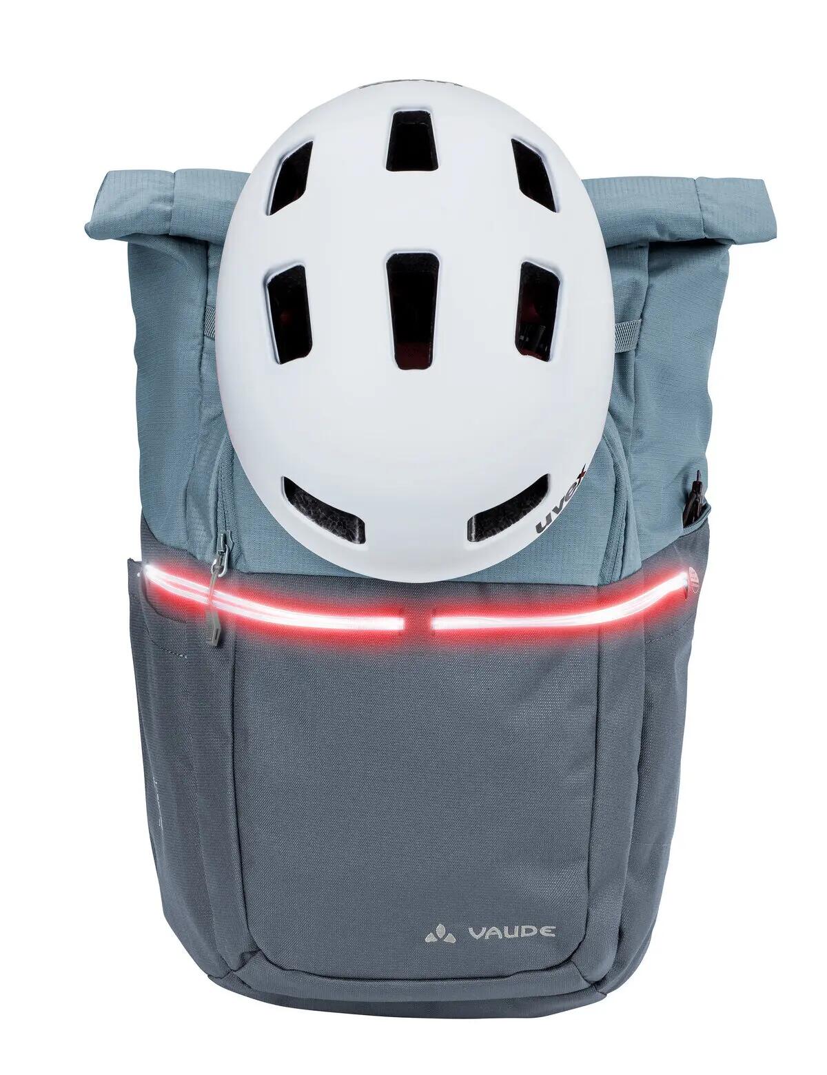 Rucksack Okab II 9/11