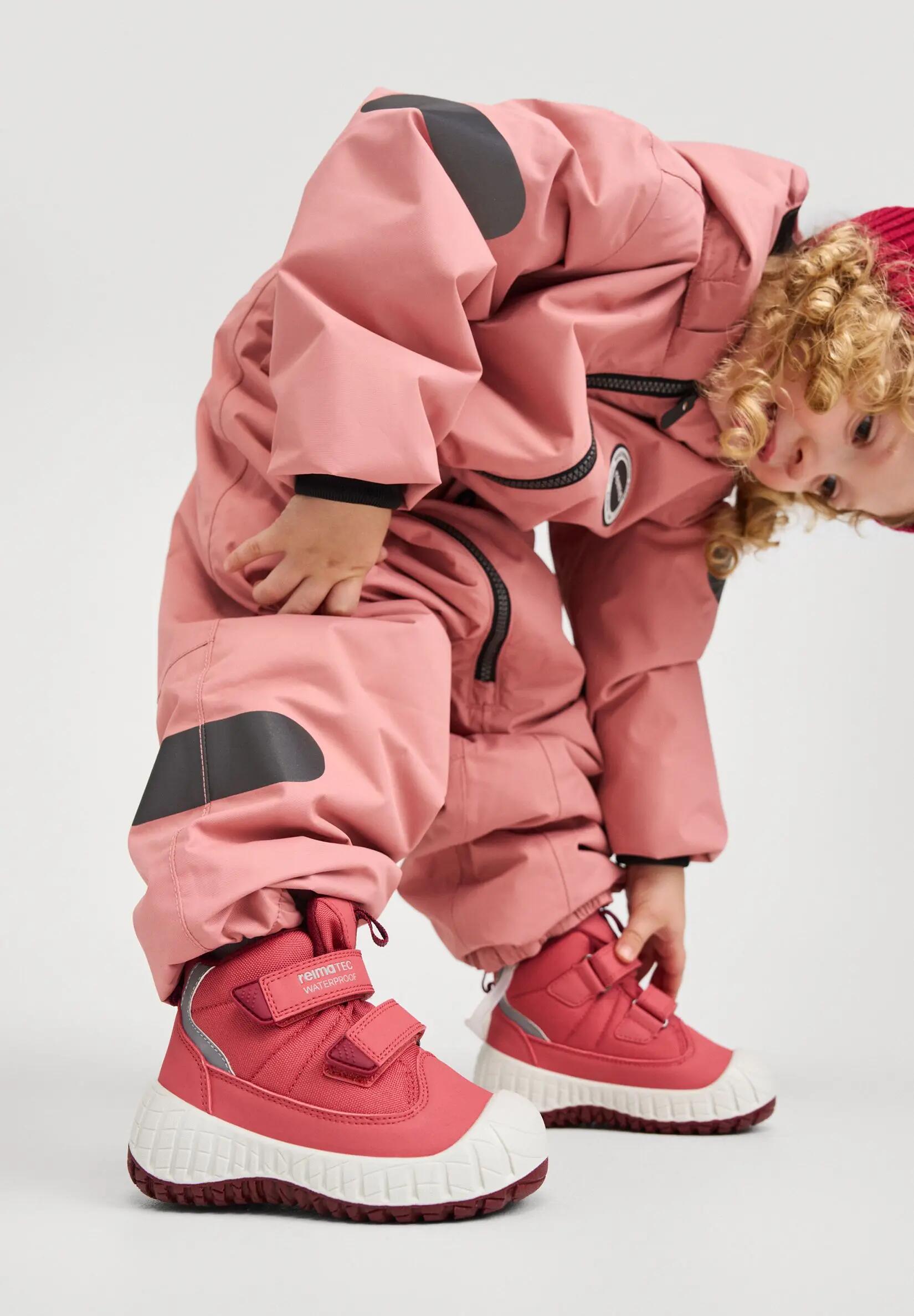 Chaussures ReimaTec Passo 2.0 - 8/8