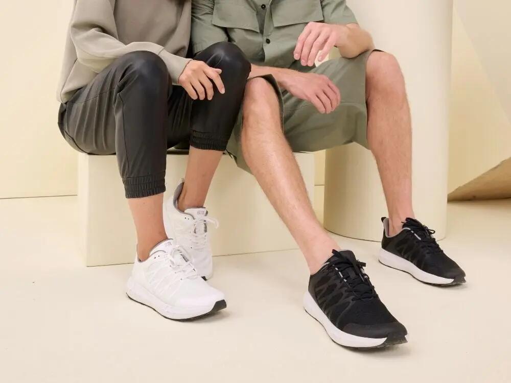 Sport Unisex 100% Zehenfreiheit  -  BÄR Flow Motion 9/9