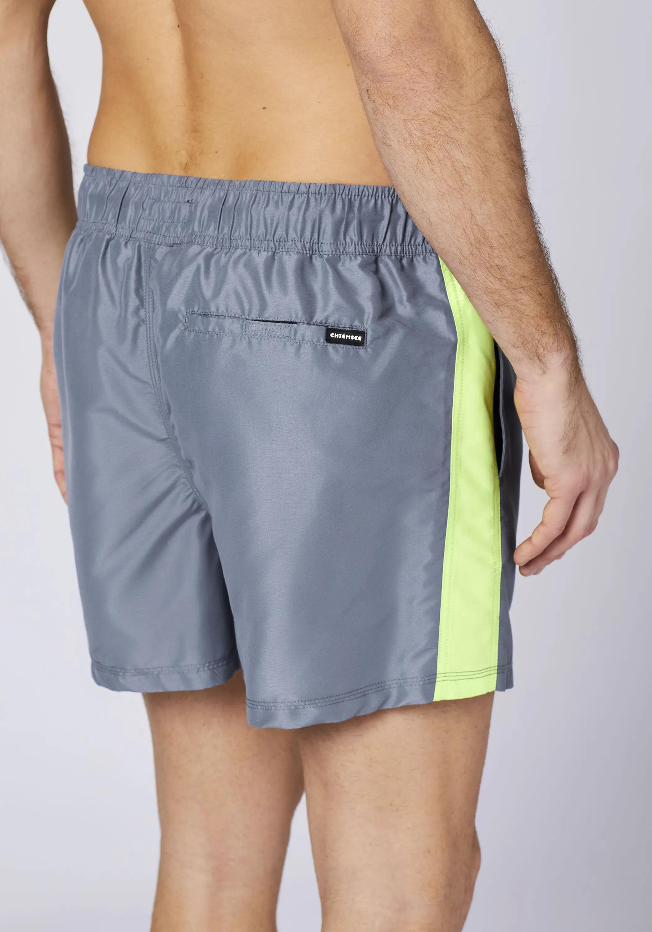 Badeshorts Badeshose im „MBRC THE OCEAN“-Design 8/8