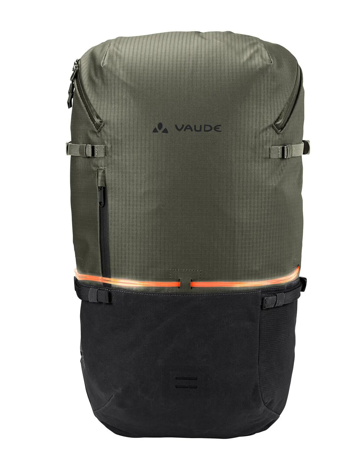 Rucksack CityGo 30 II 8/11
