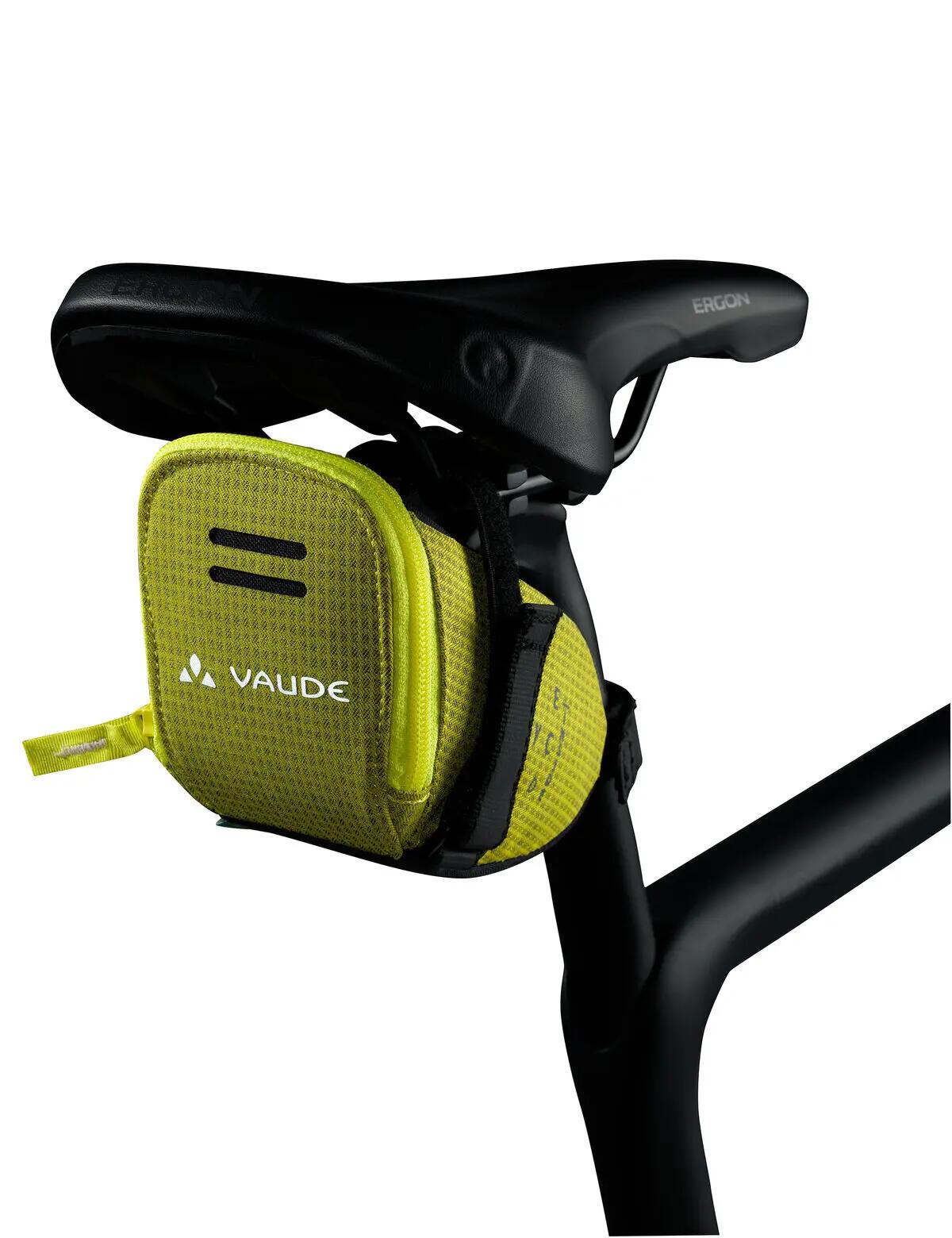 Fahrradtasche Race Light L Luminum 8/10