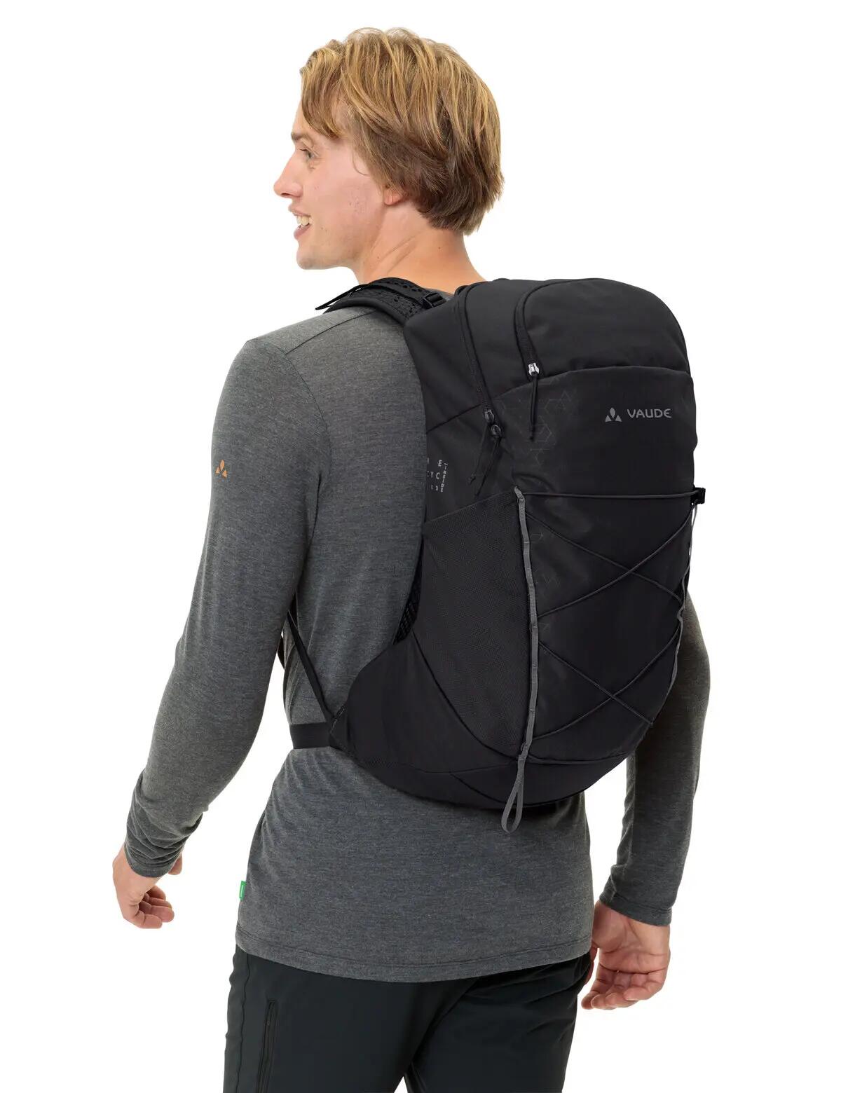 Rucksack Agile Air 20 11/11