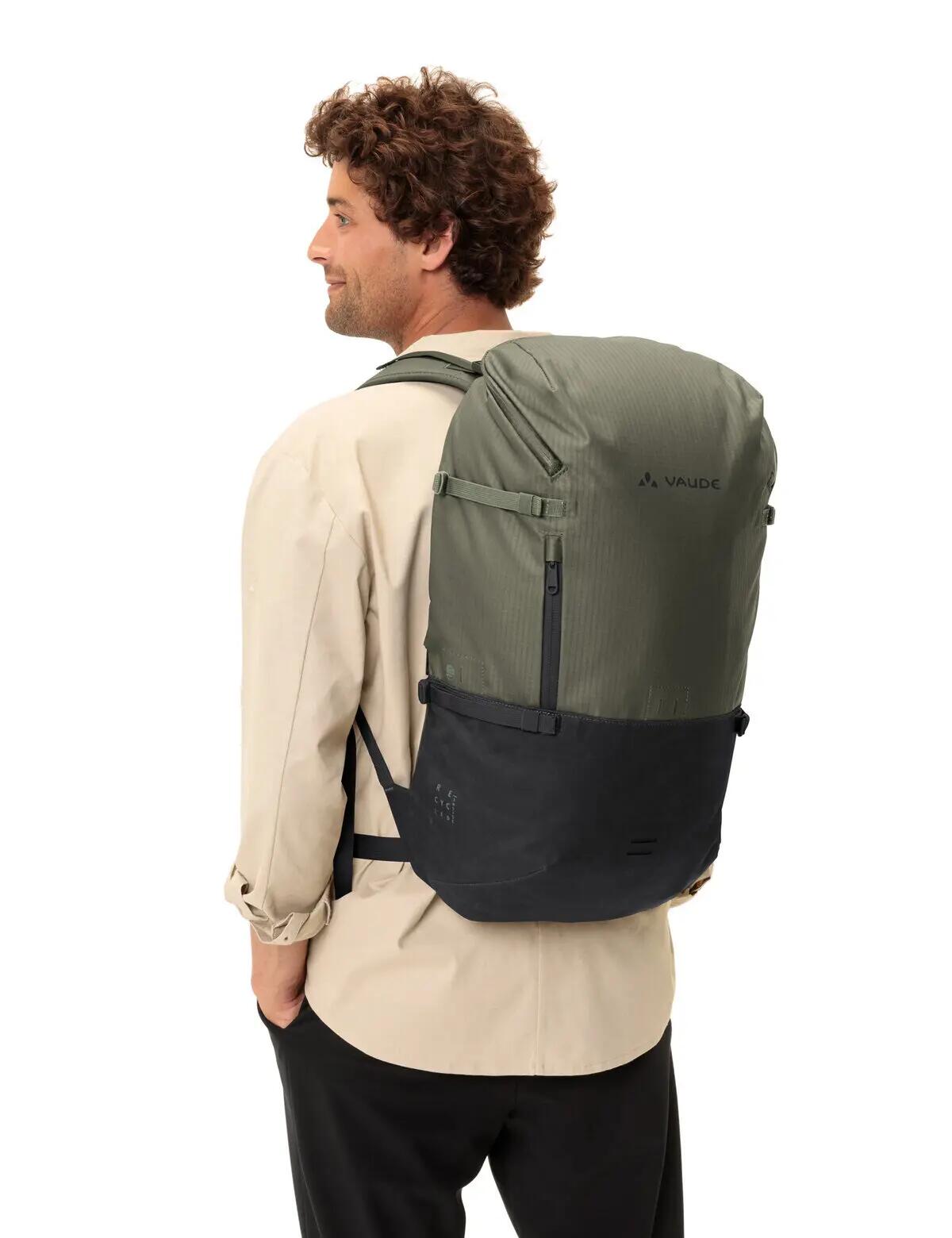 Rucksack CityGo 30 II 11/11