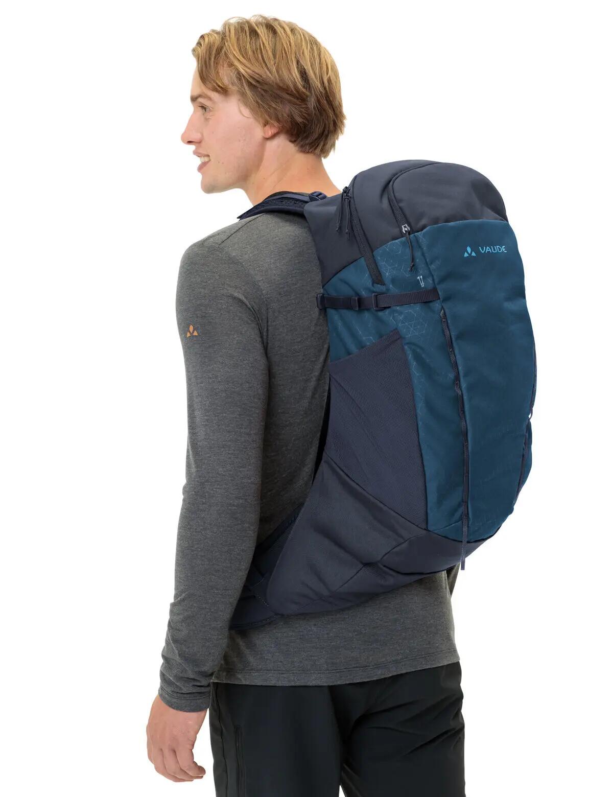 Rucksack Agile Air 26 11/11