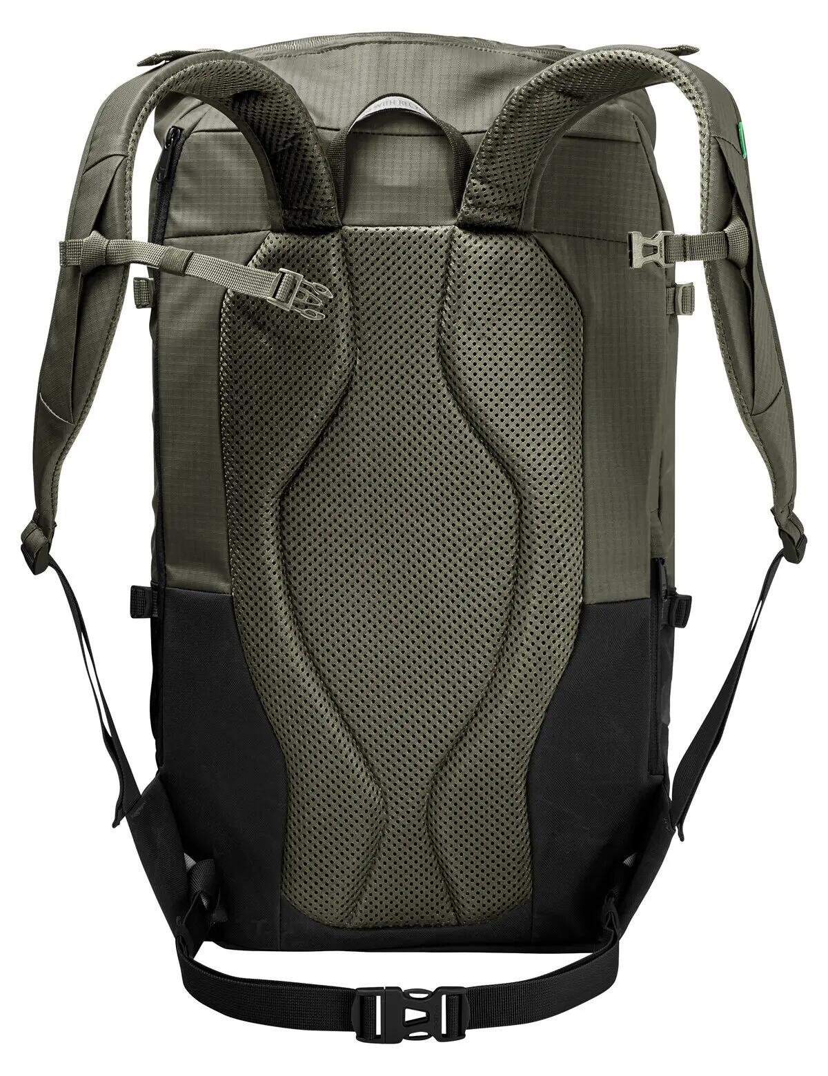 Rucksack CityGo 30 II 10/11