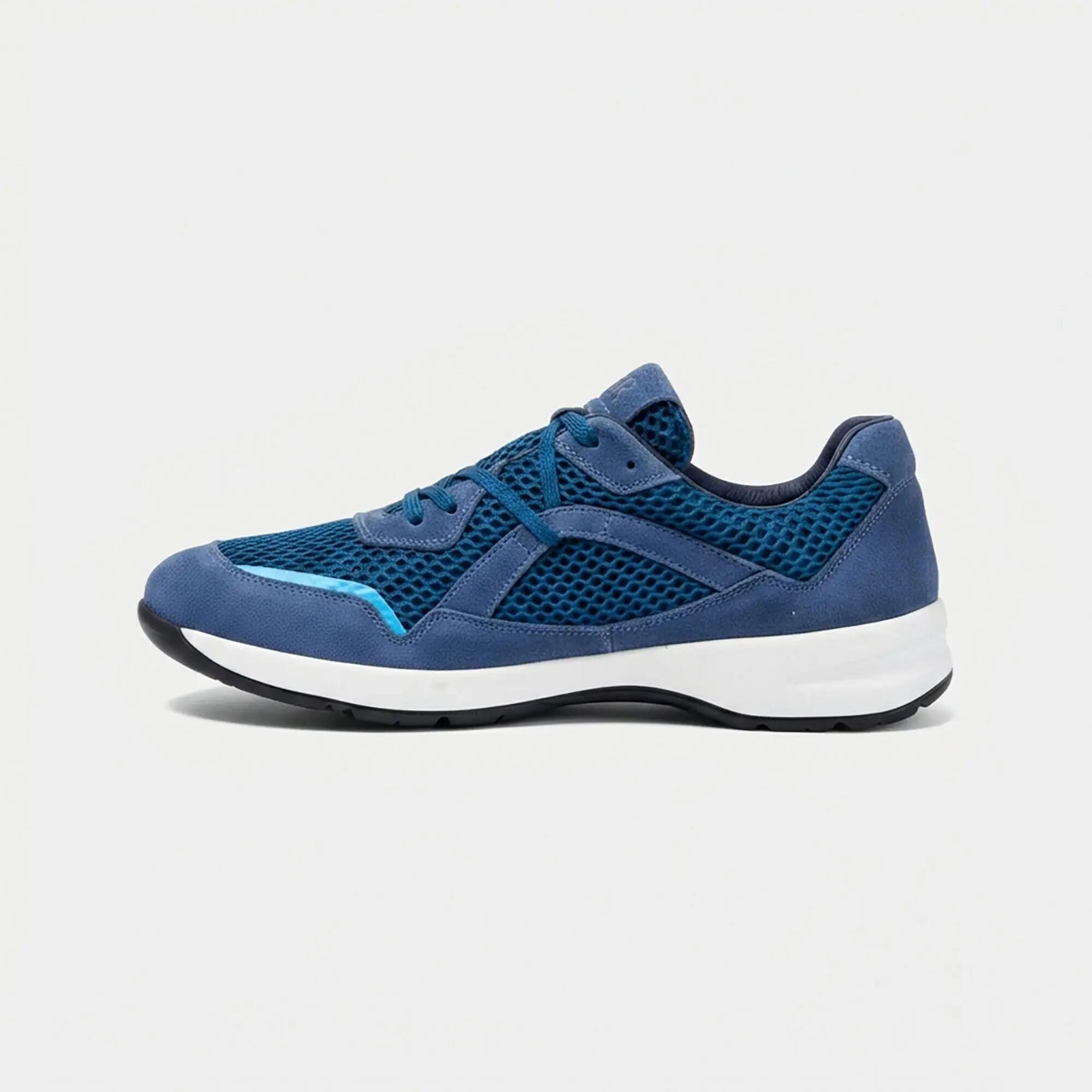 Sport Damen 100% Zehenfreiheit  -  BÄR LadyMove 8/9