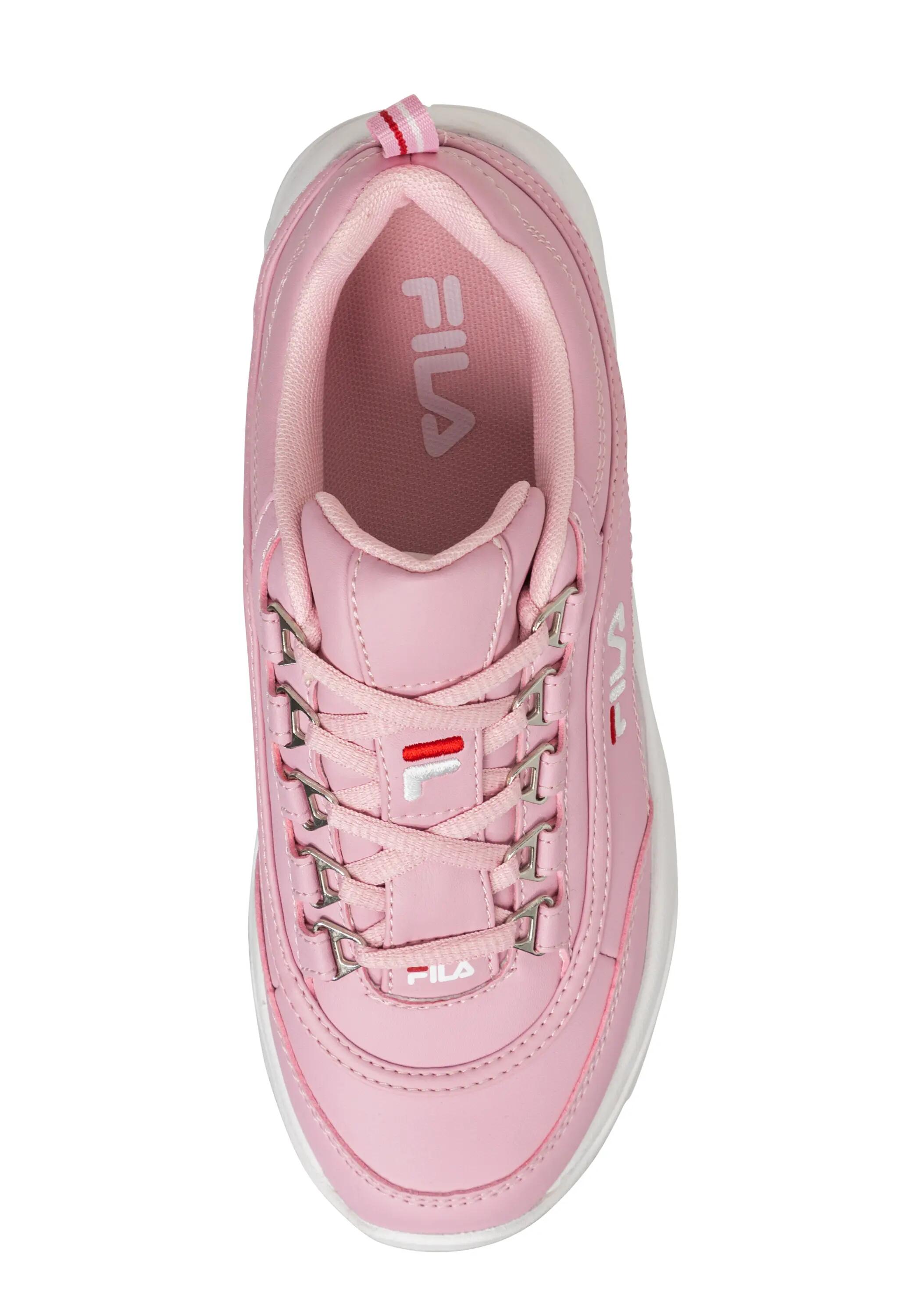Baskets femme Fila Strada 8/8