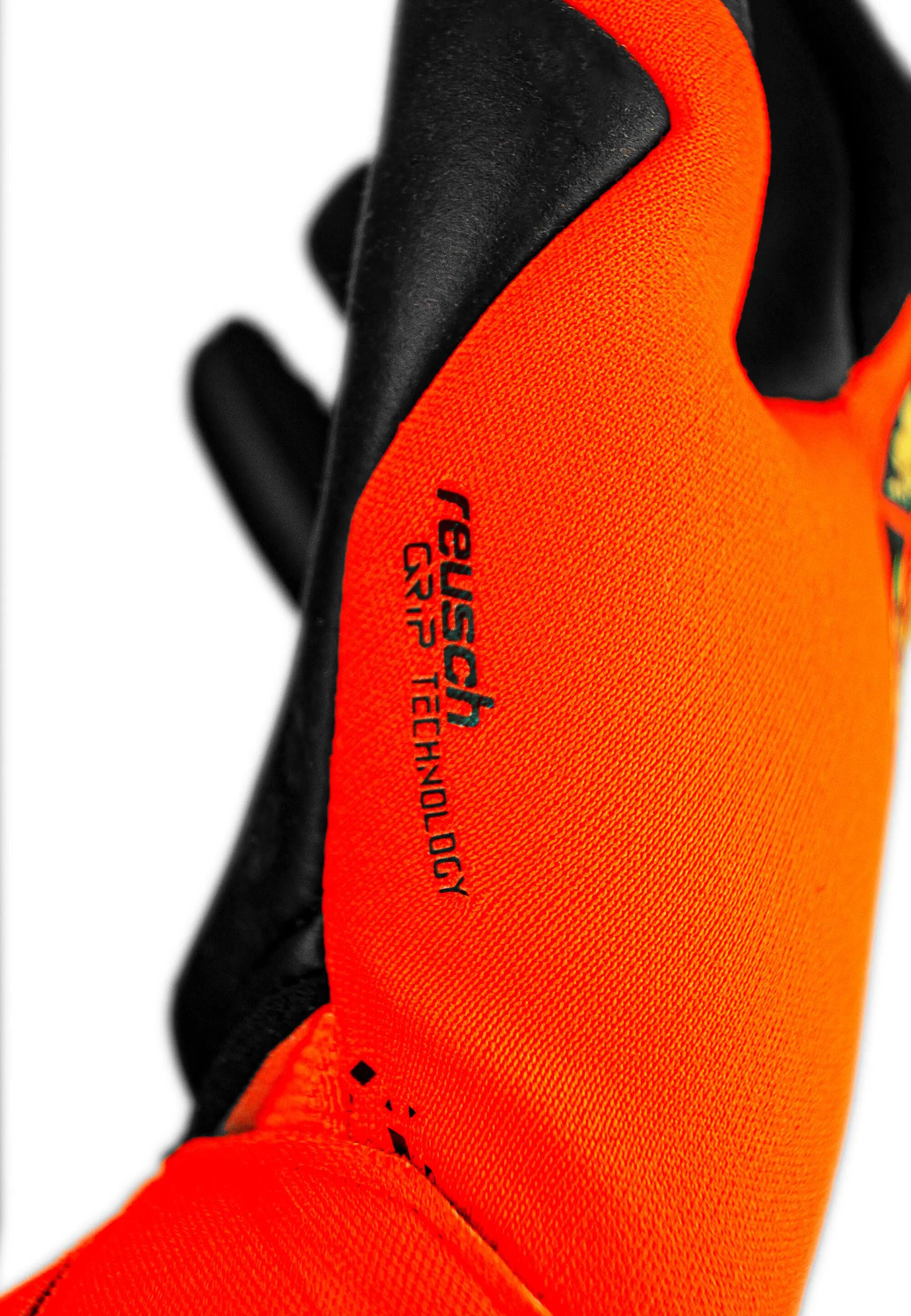 REUSCH Guanti da portiere Reusch GK1 Pro 10/10