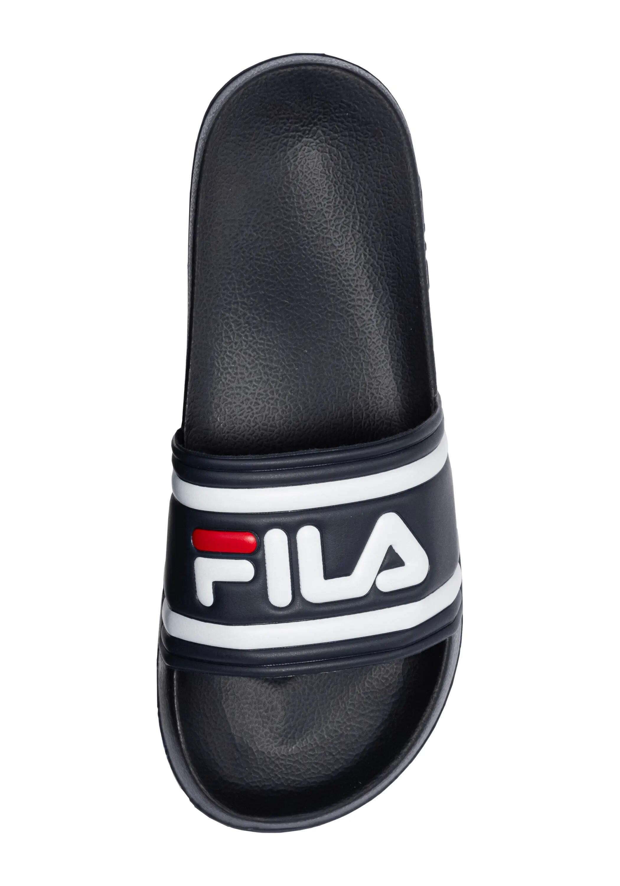 Mules Fila MORRO BAY WMN Bleu 8/8