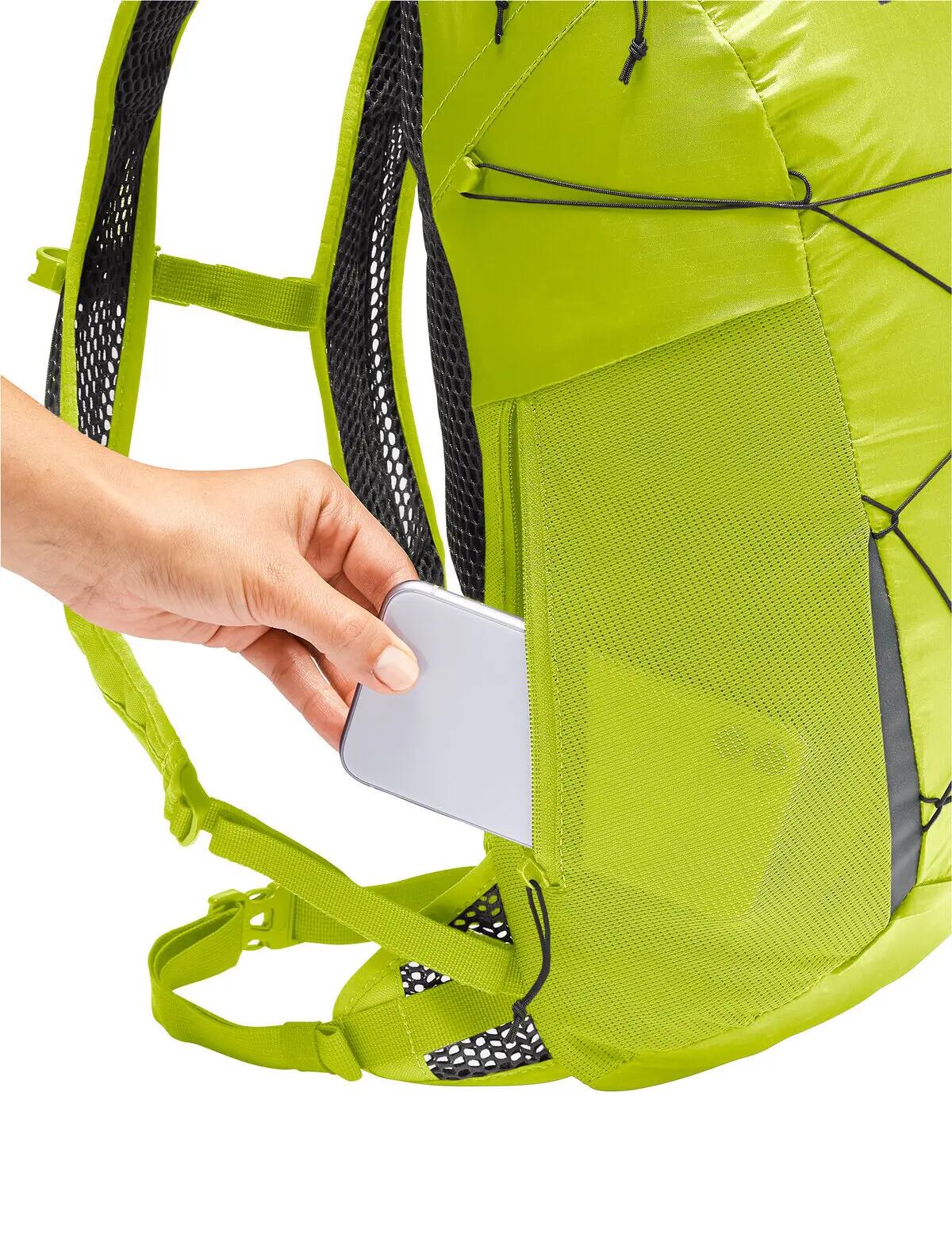 Rucksack Uphill 12 8/10