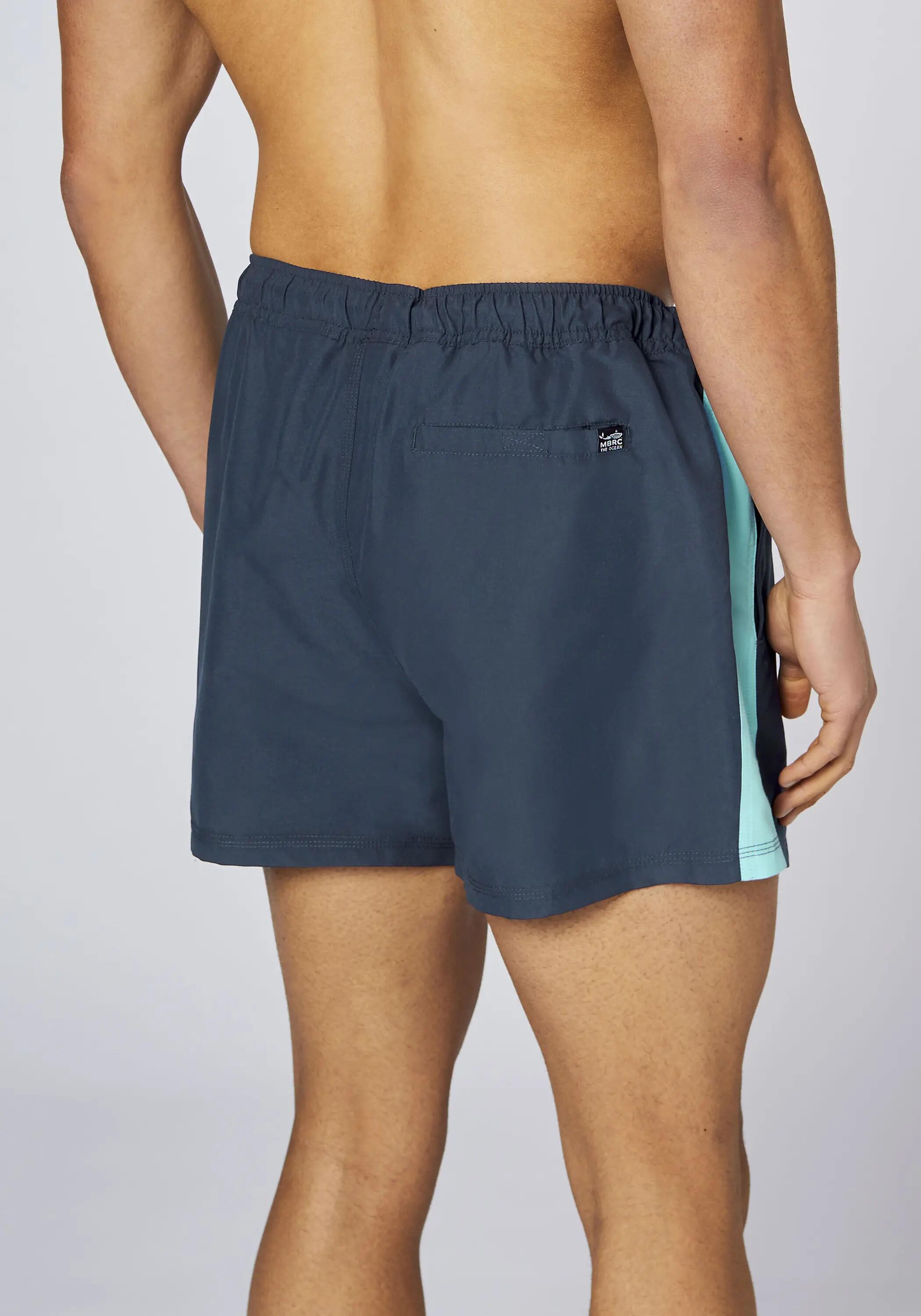 Badehose aus recyceltem Material 8/8