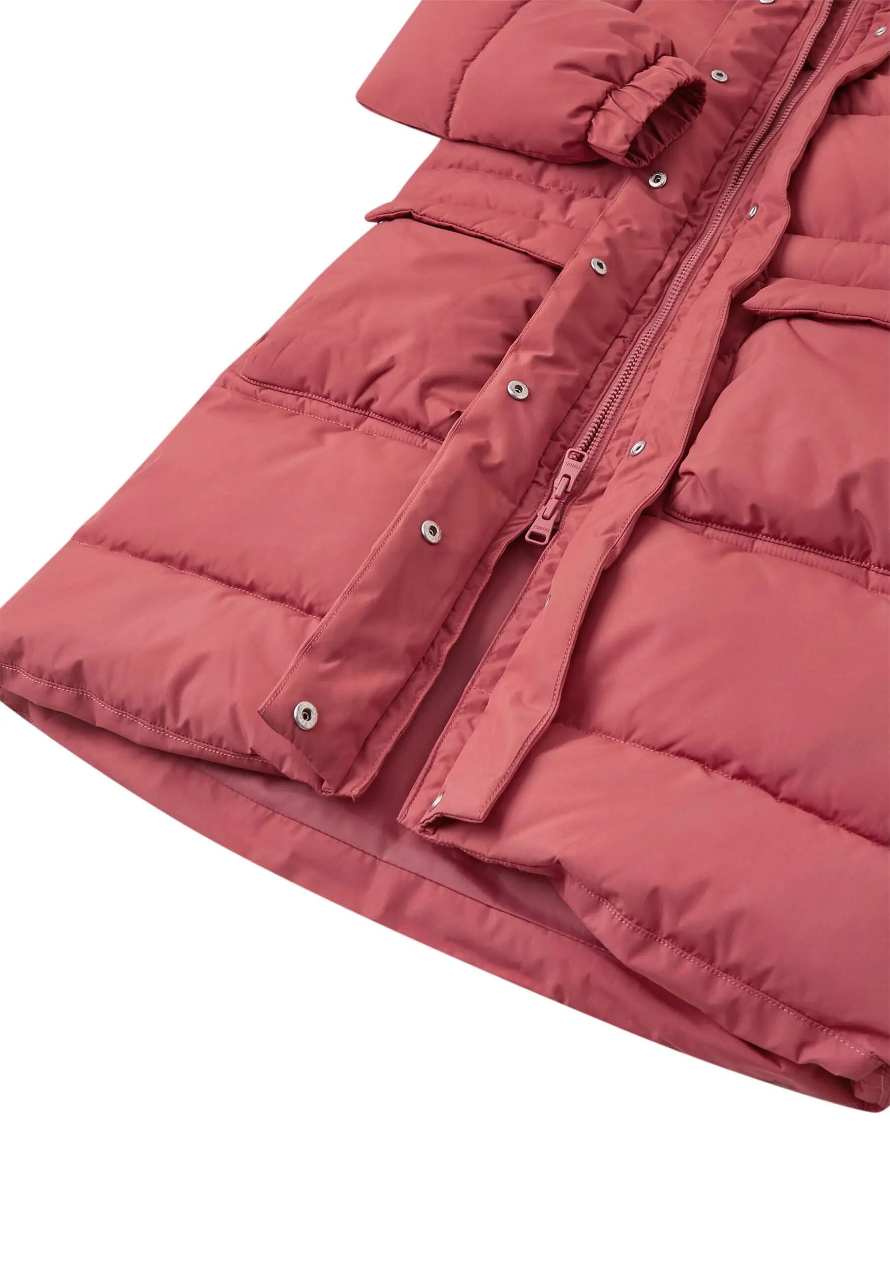 Veste d'hiver Kumpula - bluesign®-zertifiziert 8/10