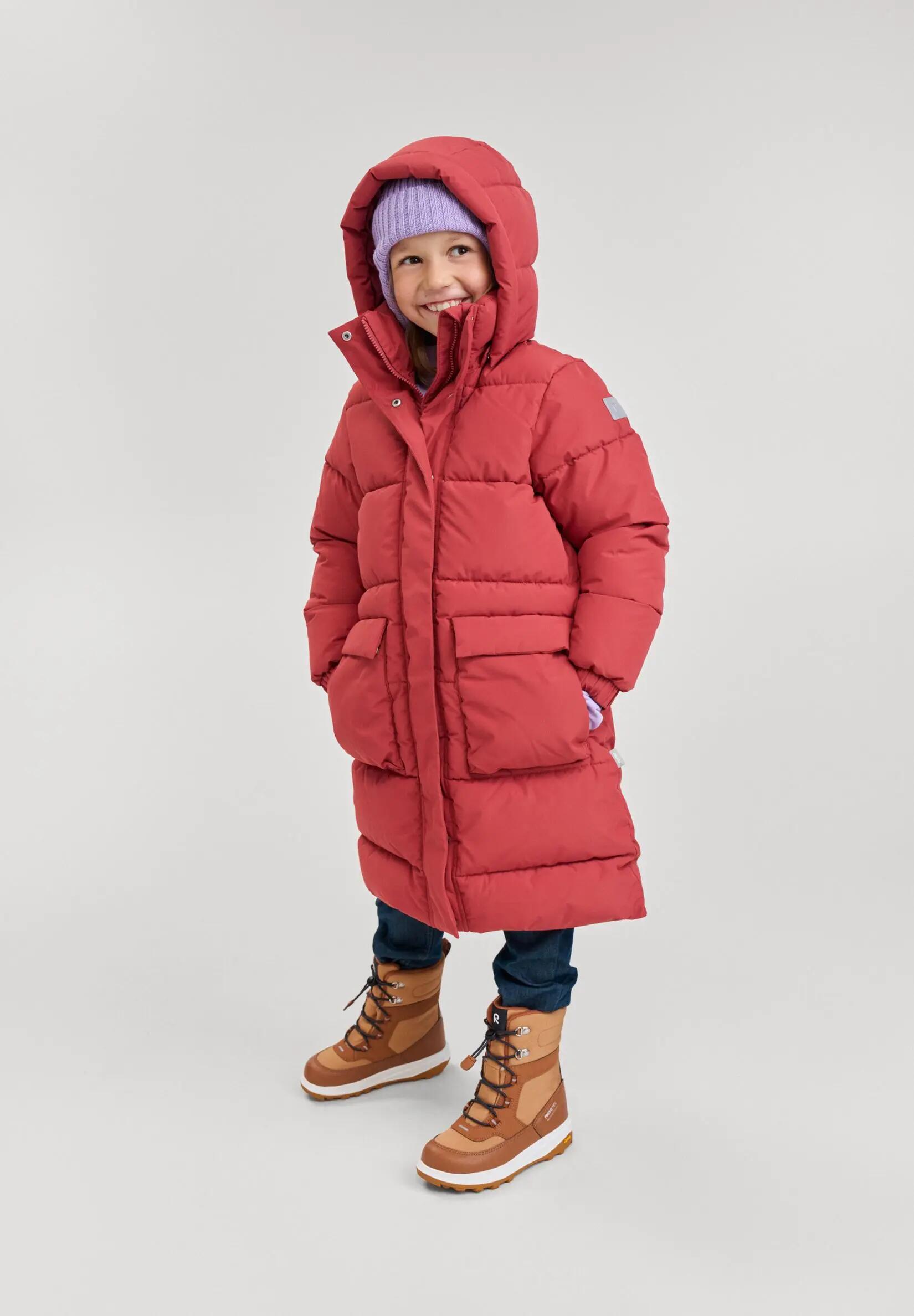 Veste d'hiver Kumpula - bluesign®-zertifiziert 10/10