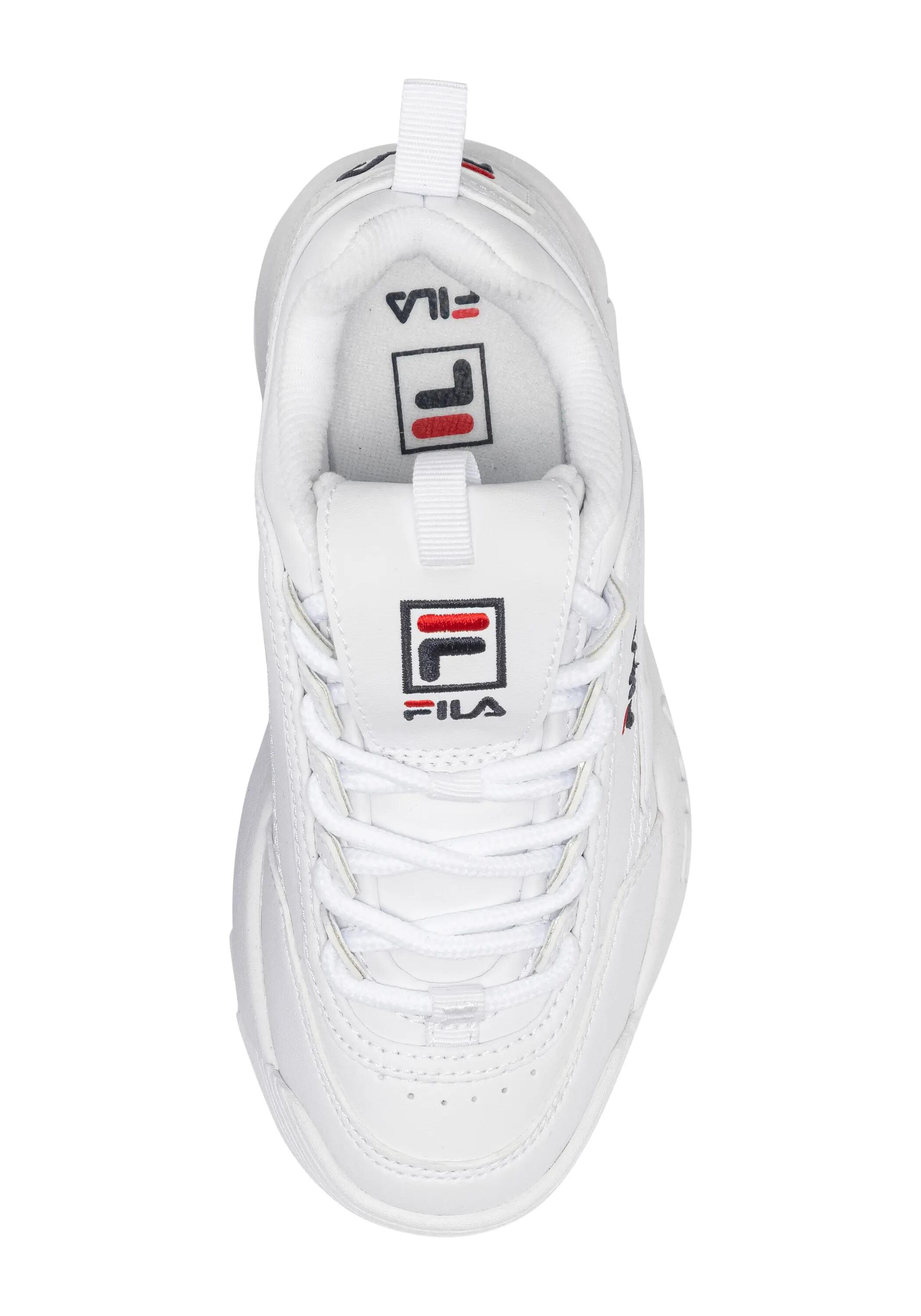 Sapatilhas Fila modelo FFT0029.10004 para mulheres 8/8