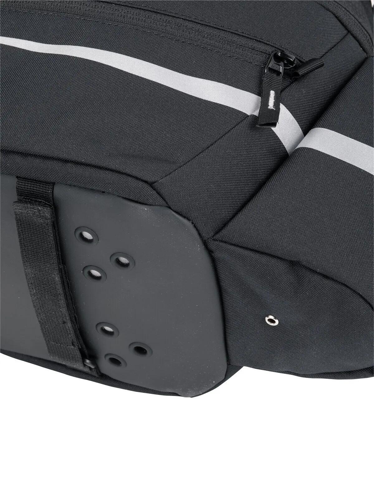 Gepäckträgertasche Silkroad L (ready) 9/11