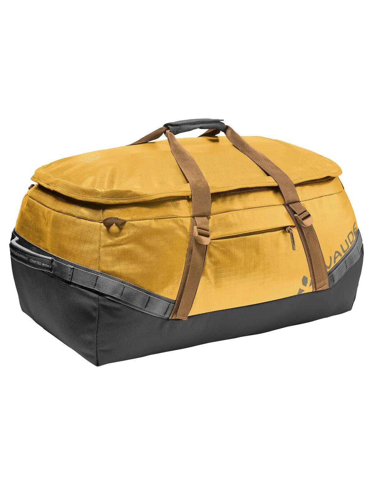 Reisetasche CityDuffel 65 8/9