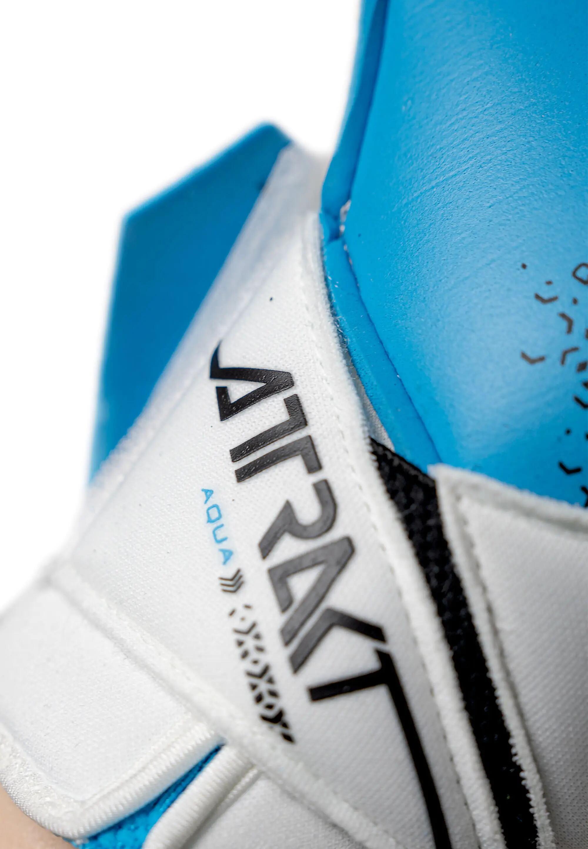 Gants de gardien de but Attrakt Aqua Evolution 8/15