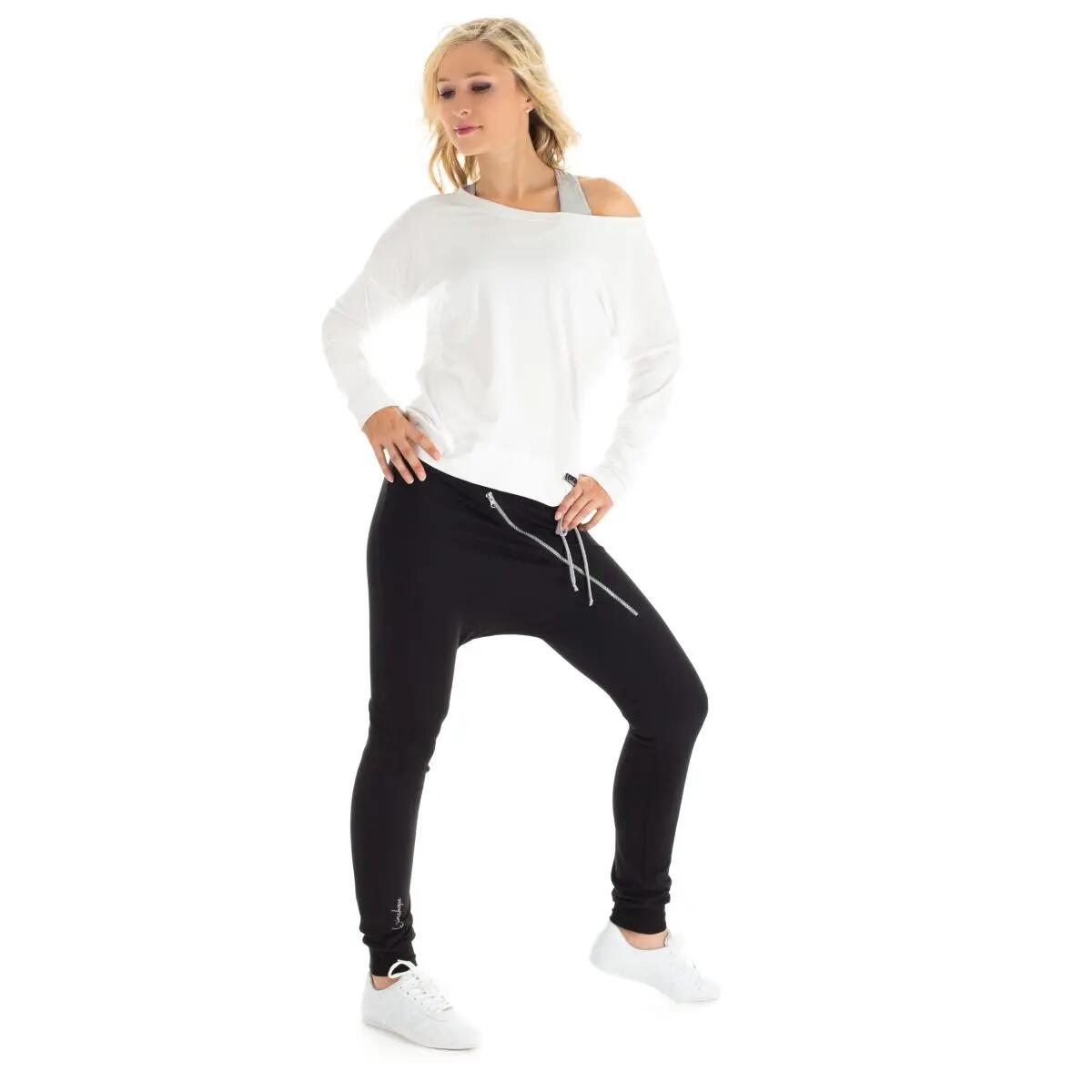 Long Sleeved Top WS2 9/10