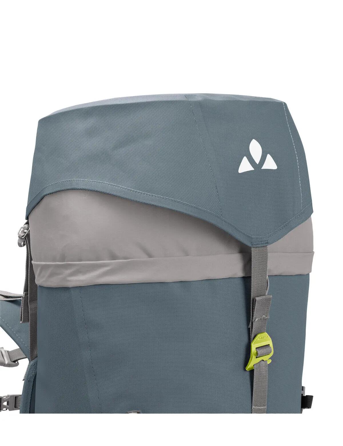 Rucksack Rupal Proof 28 9/11