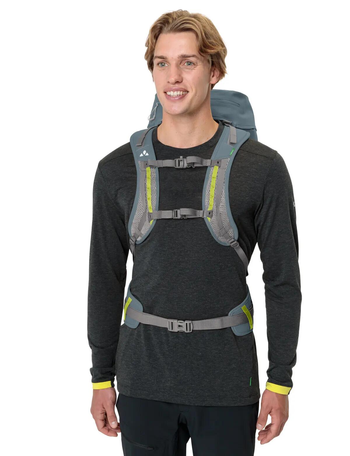 Rucksack Rupal Proof 28 11/11