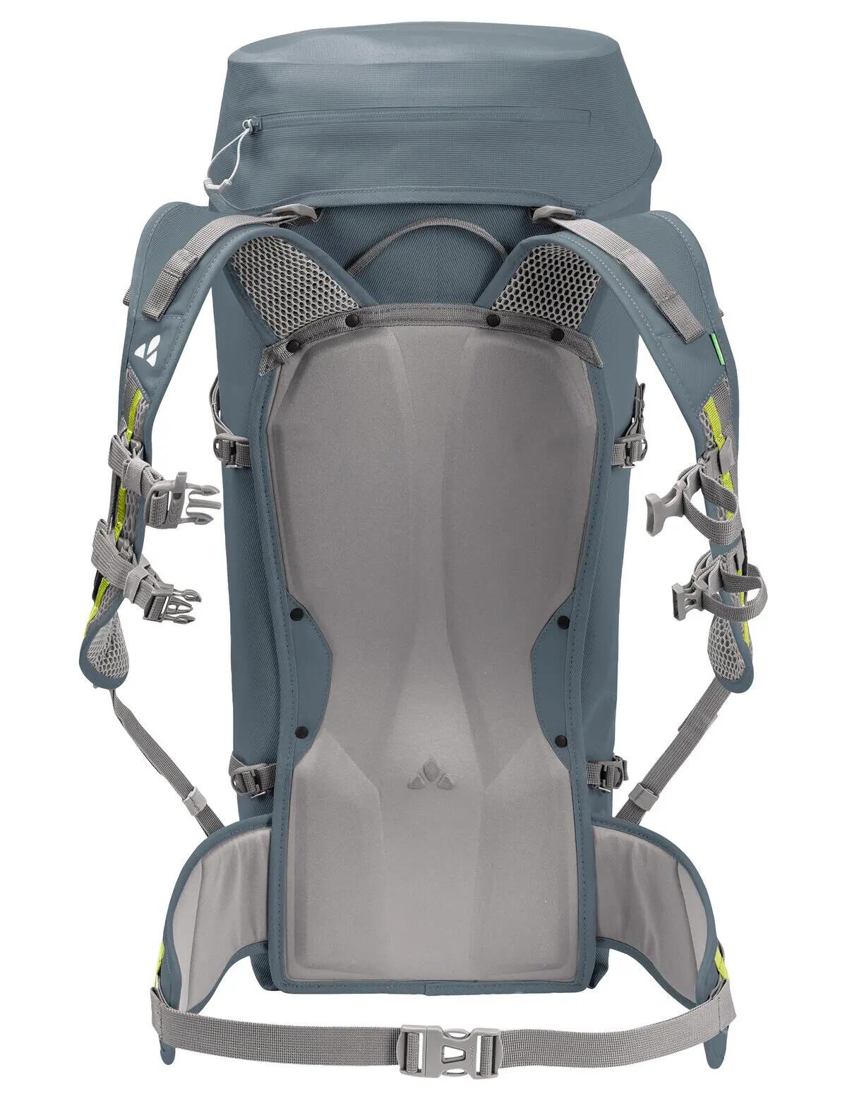 Rucksack Rupal Proof 28 10/11