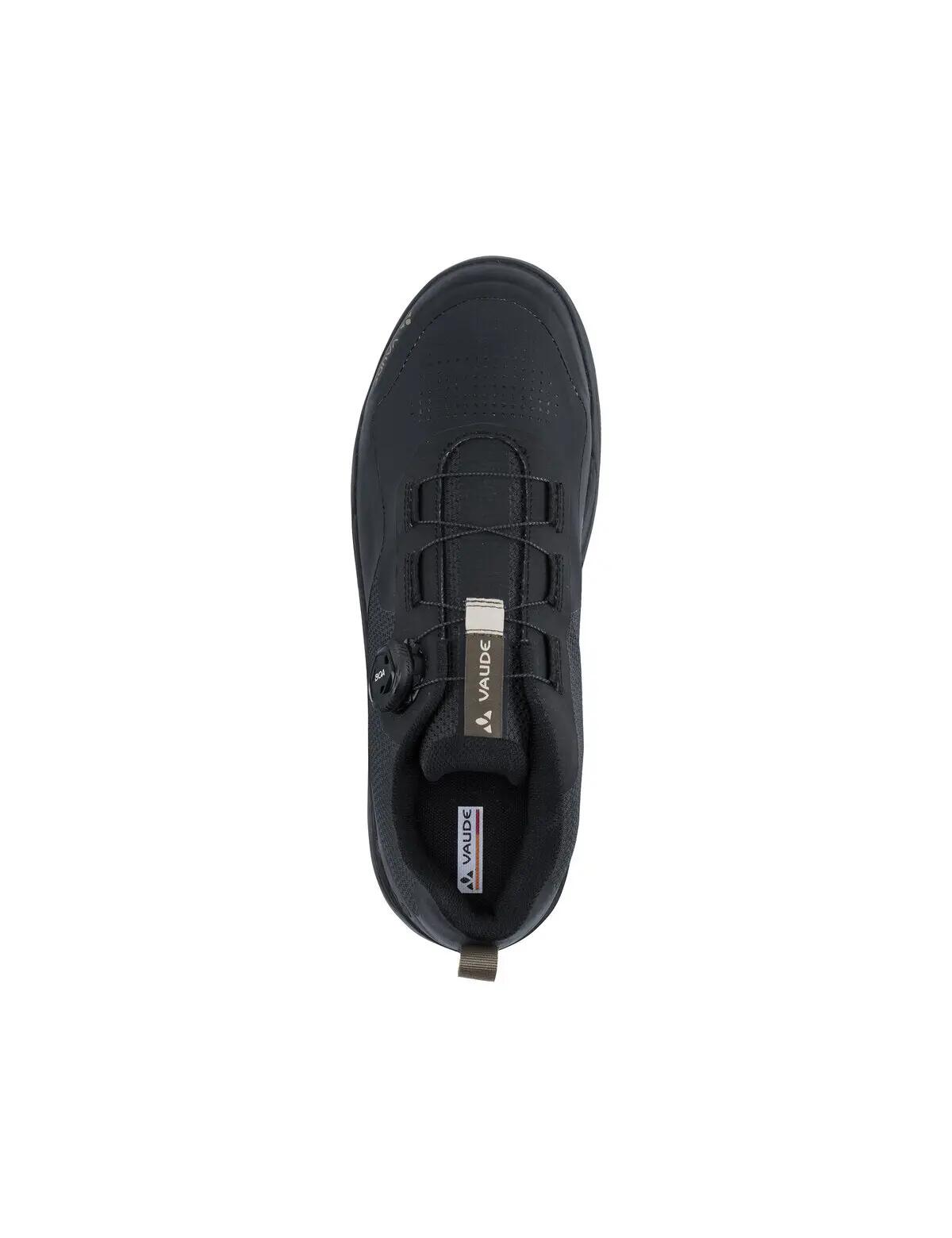 Scarpa MTB Vaude Moab PRO Tech Unisex Nero 10/10