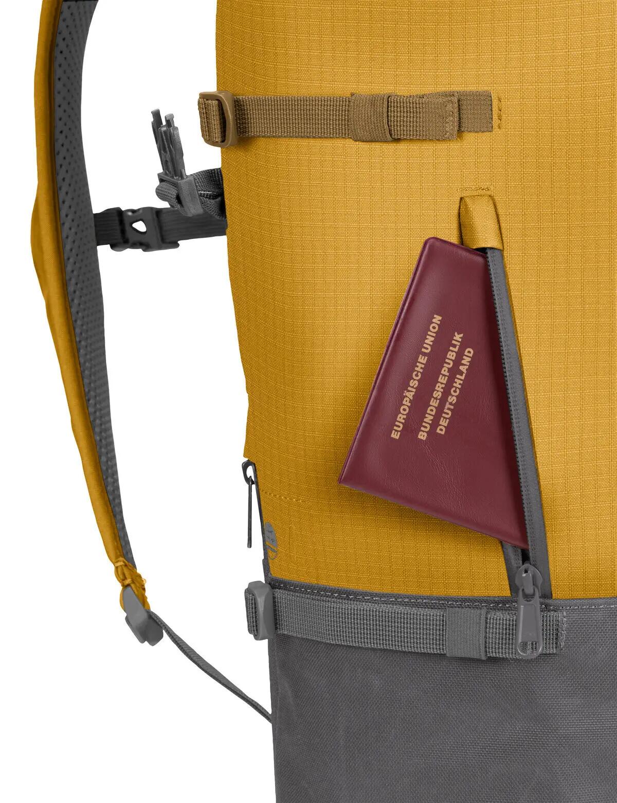 Zaino VAUDE CityGo 23 II 8/11