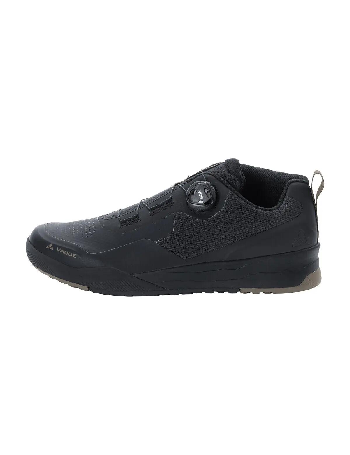 Scarpa MTB Vaude Moab PRO Tech Unisex Nero 8/10
