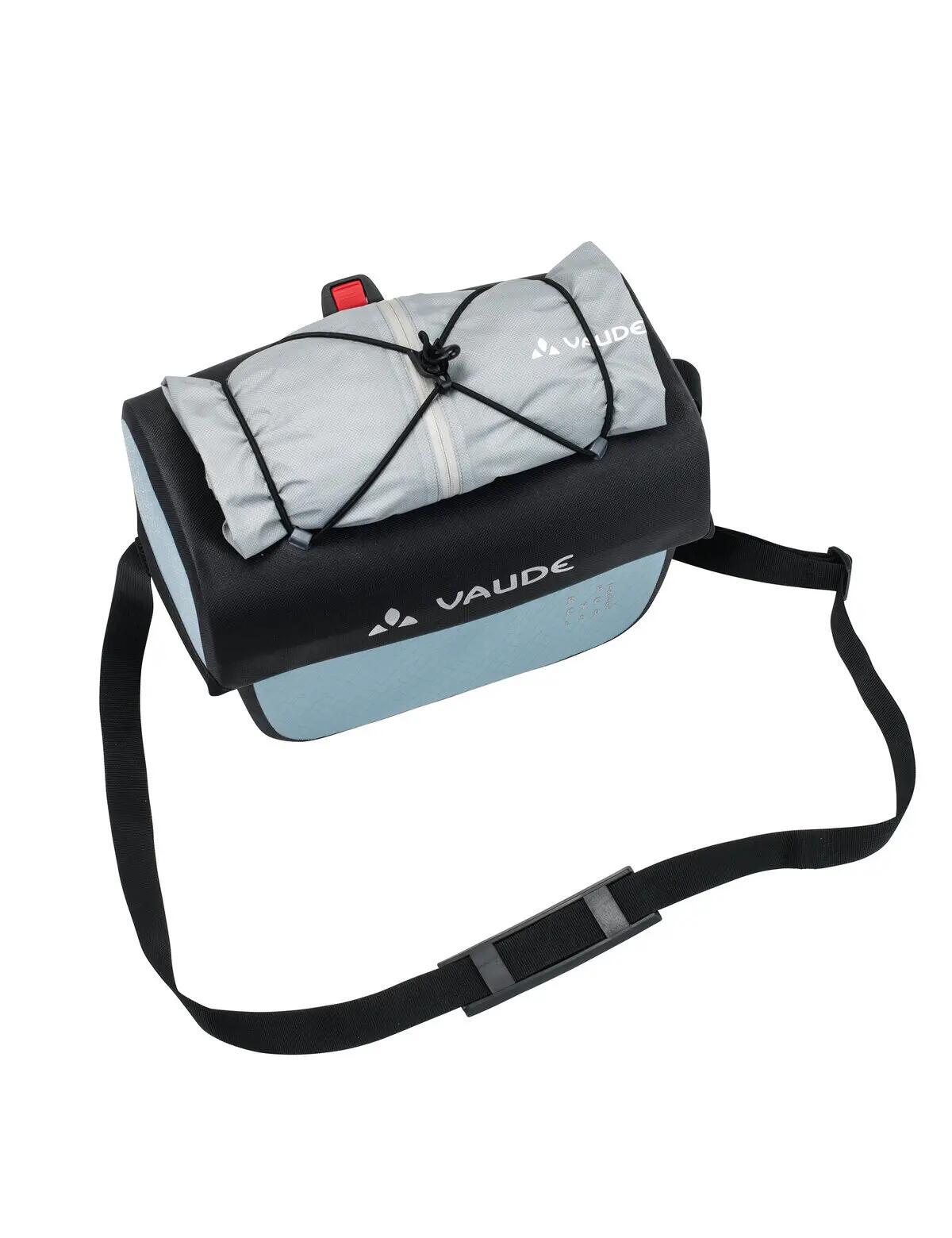 Lenkertasche Aqua Box (rec) 9/11
