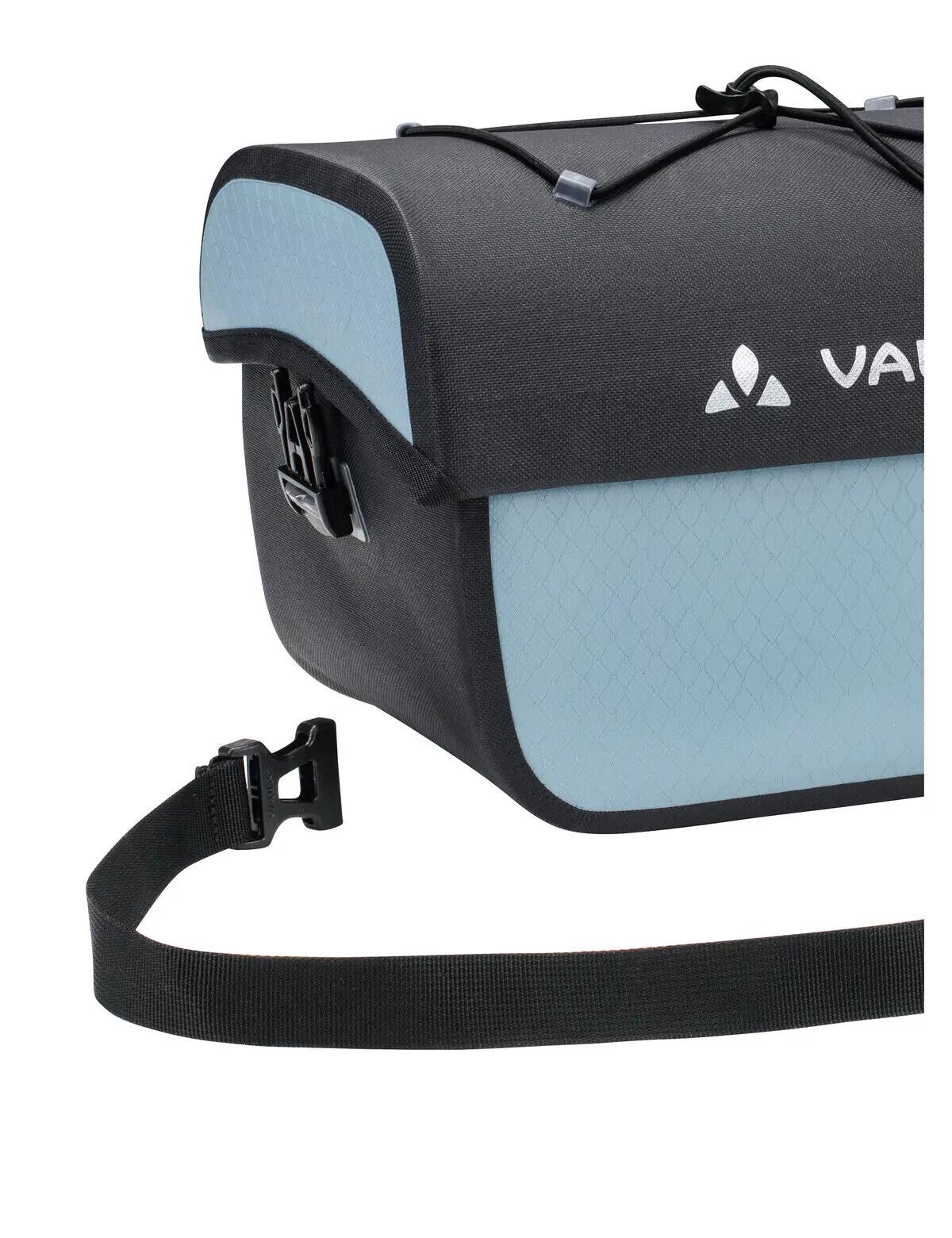 Lenkertasche Aqua Box (rec) 8/11