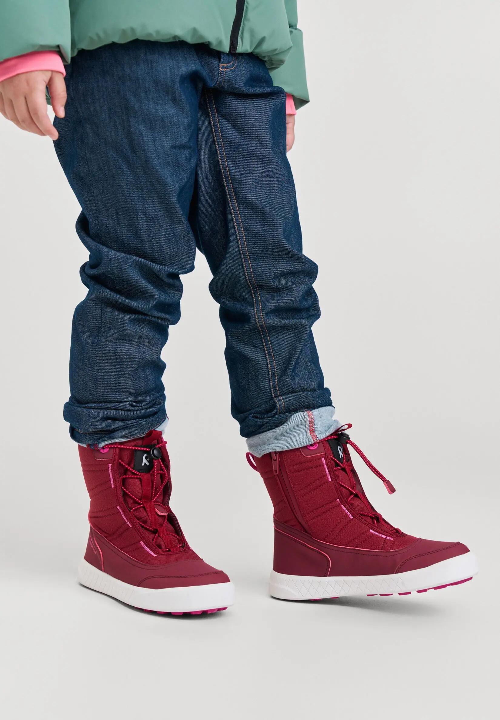 Botines para crianças Reima Hankinen 10/10