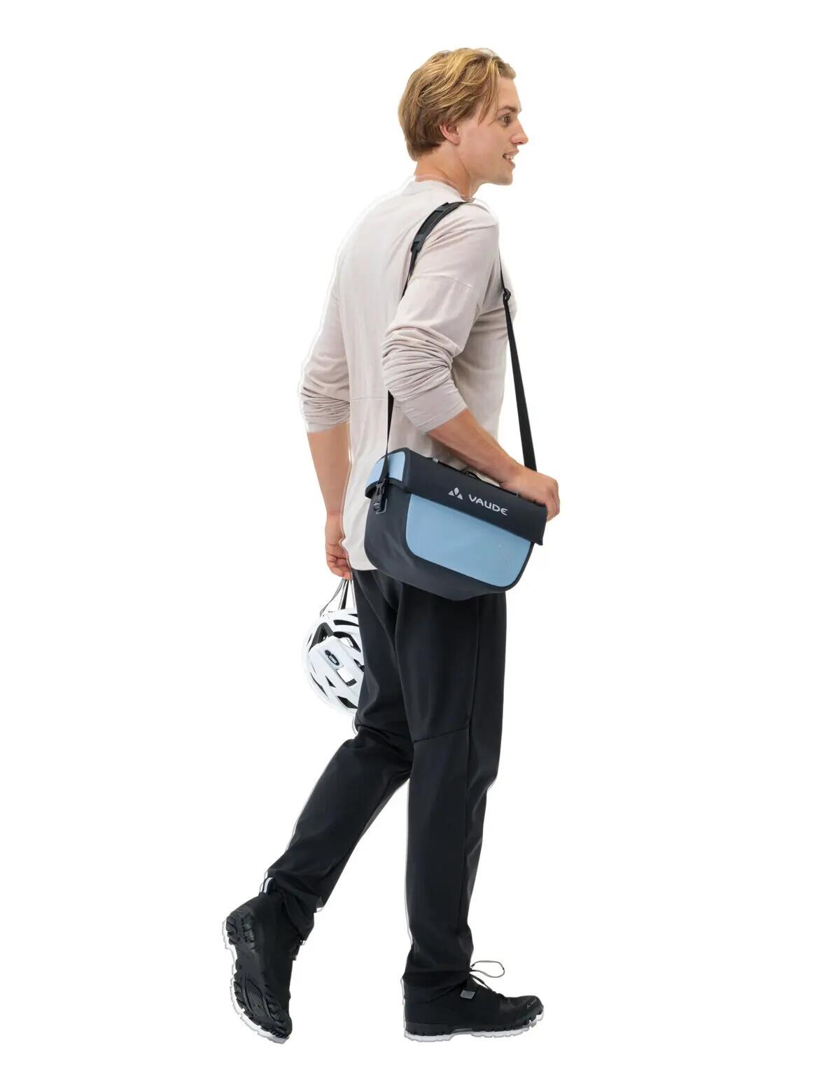 Lenkertasche Aqua Box (rec) 11/11